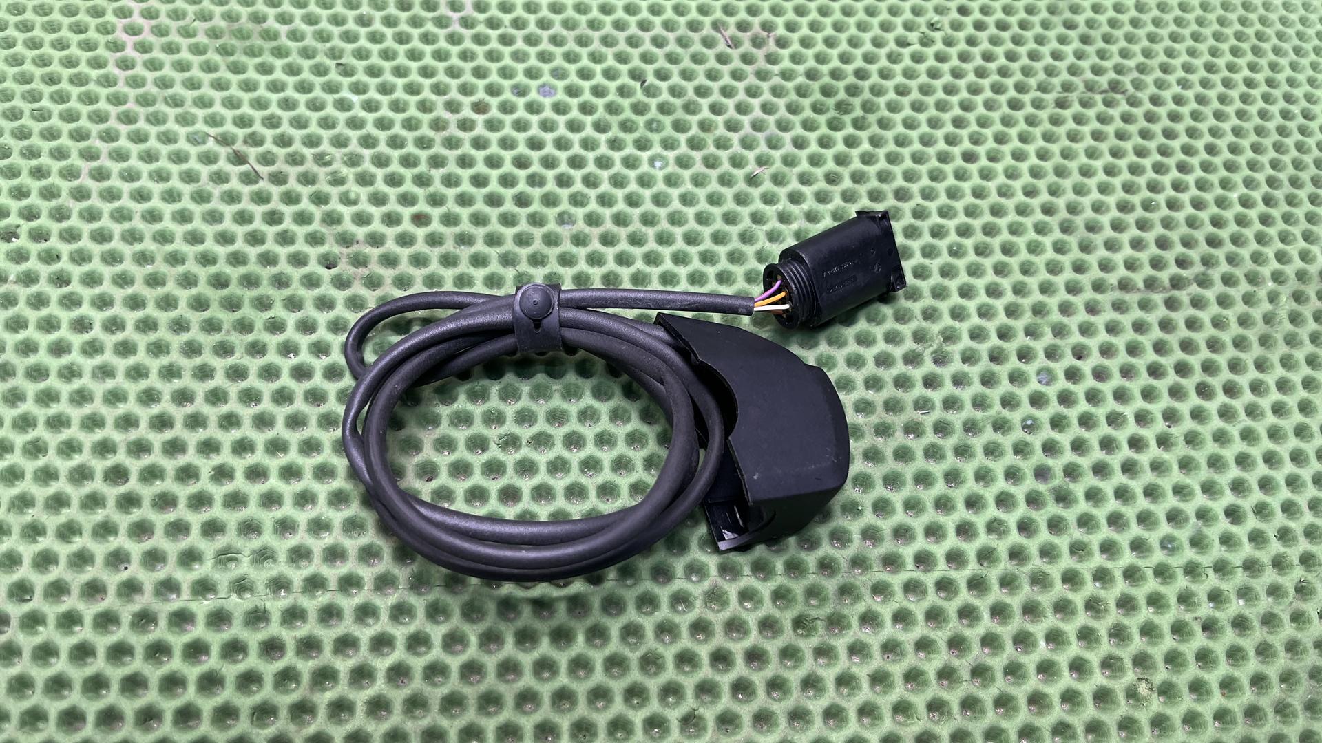 Переключатель режима КПП (A/M) R1300GS/GSA/R 61318522467