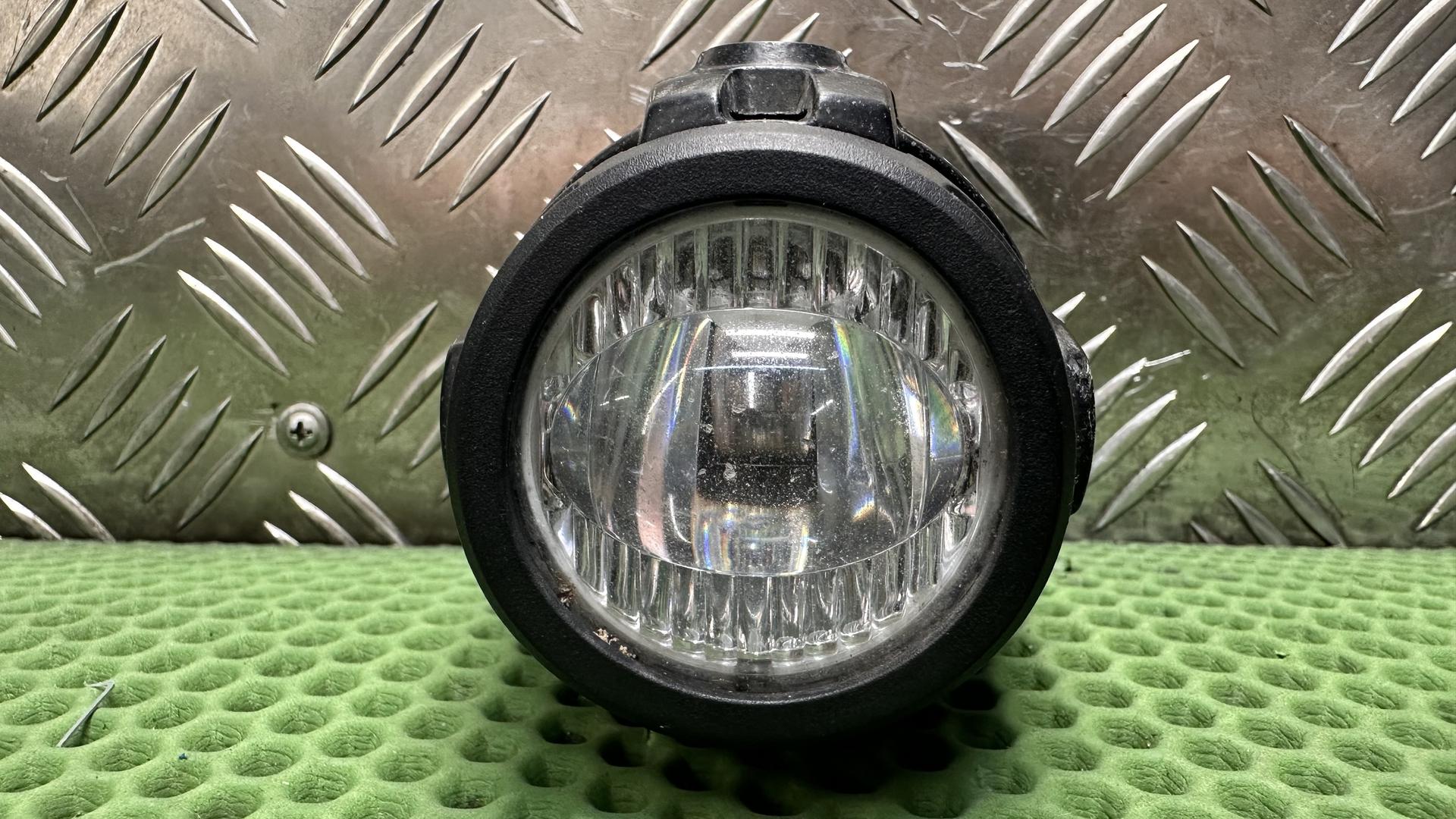 ПТФ противотуманная фара K1600GT/GTL дорест. 63178522487