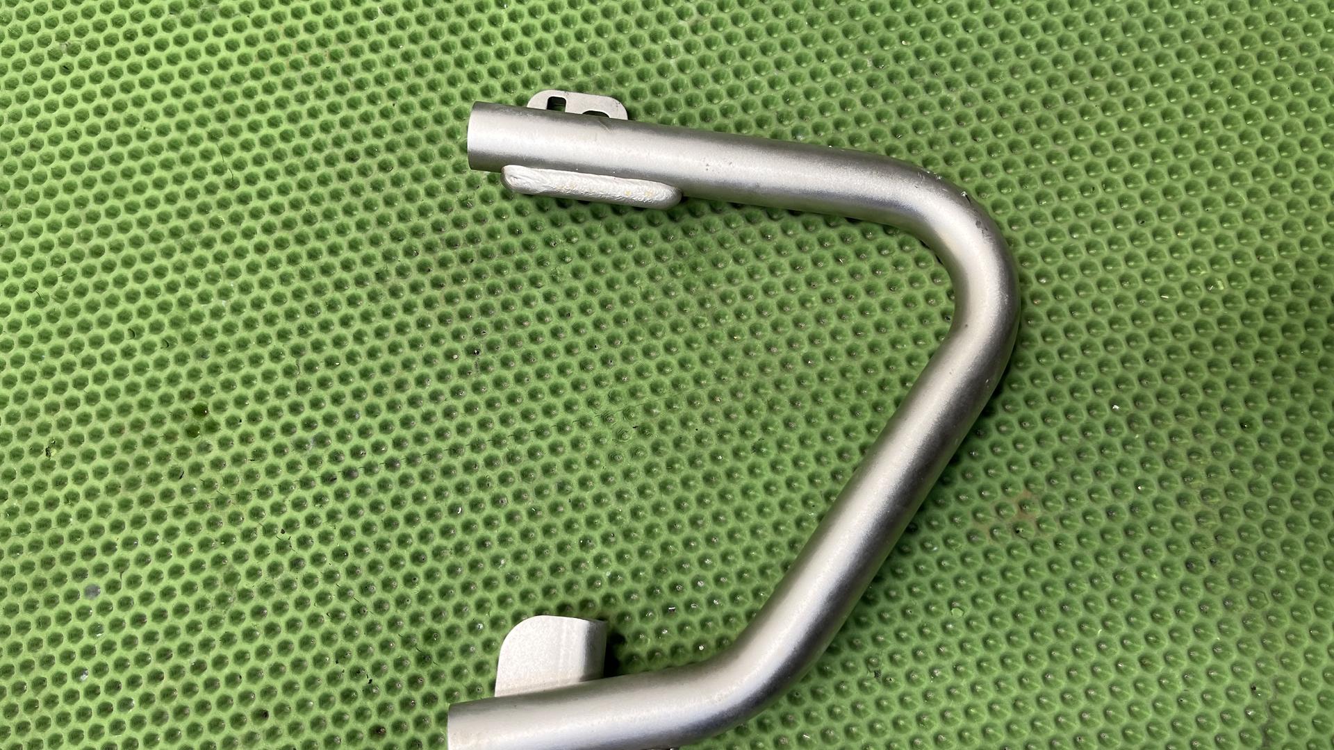 Защитная дуга двигателя Л 77148558297