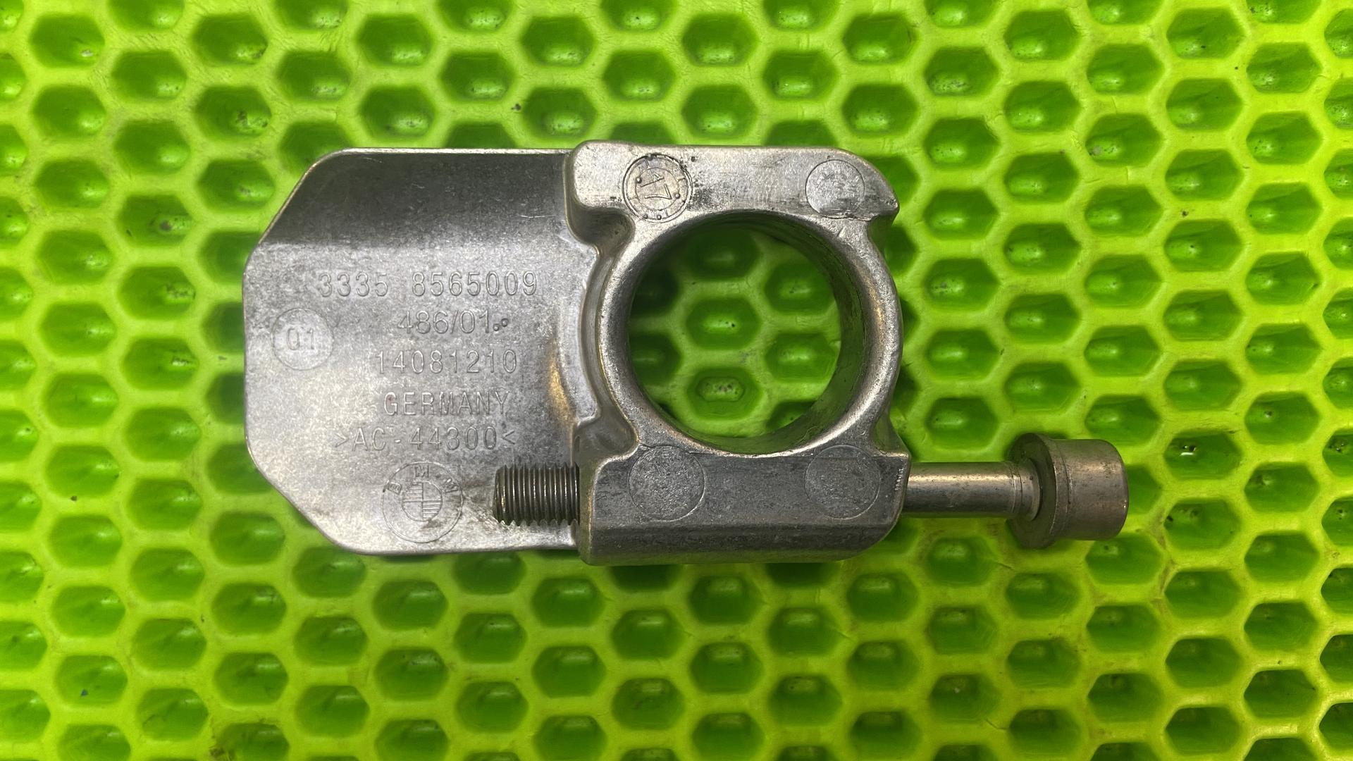 Натяжитель цепи Л 33358565007