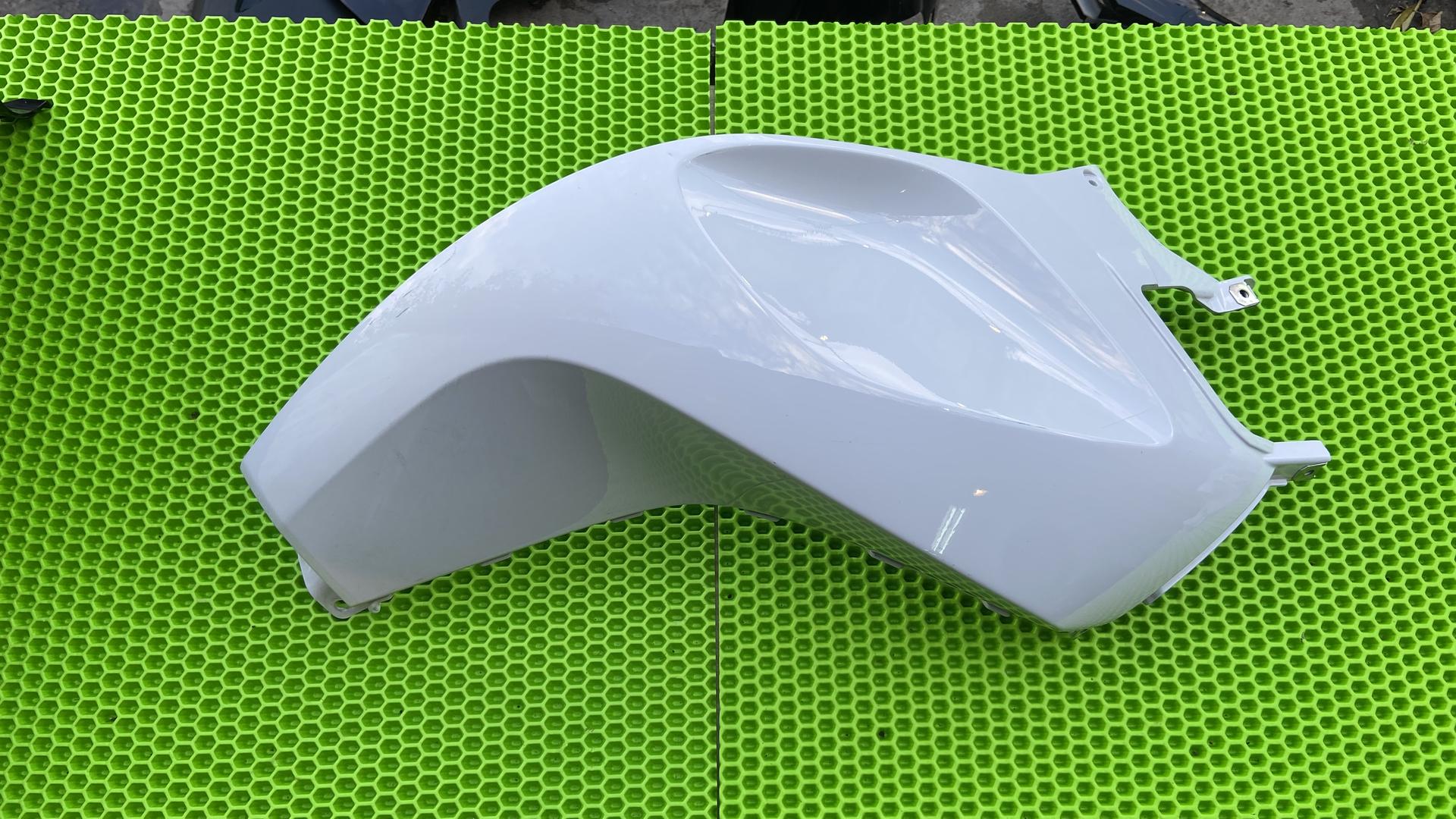 Кожух топливного бака П 46638533574