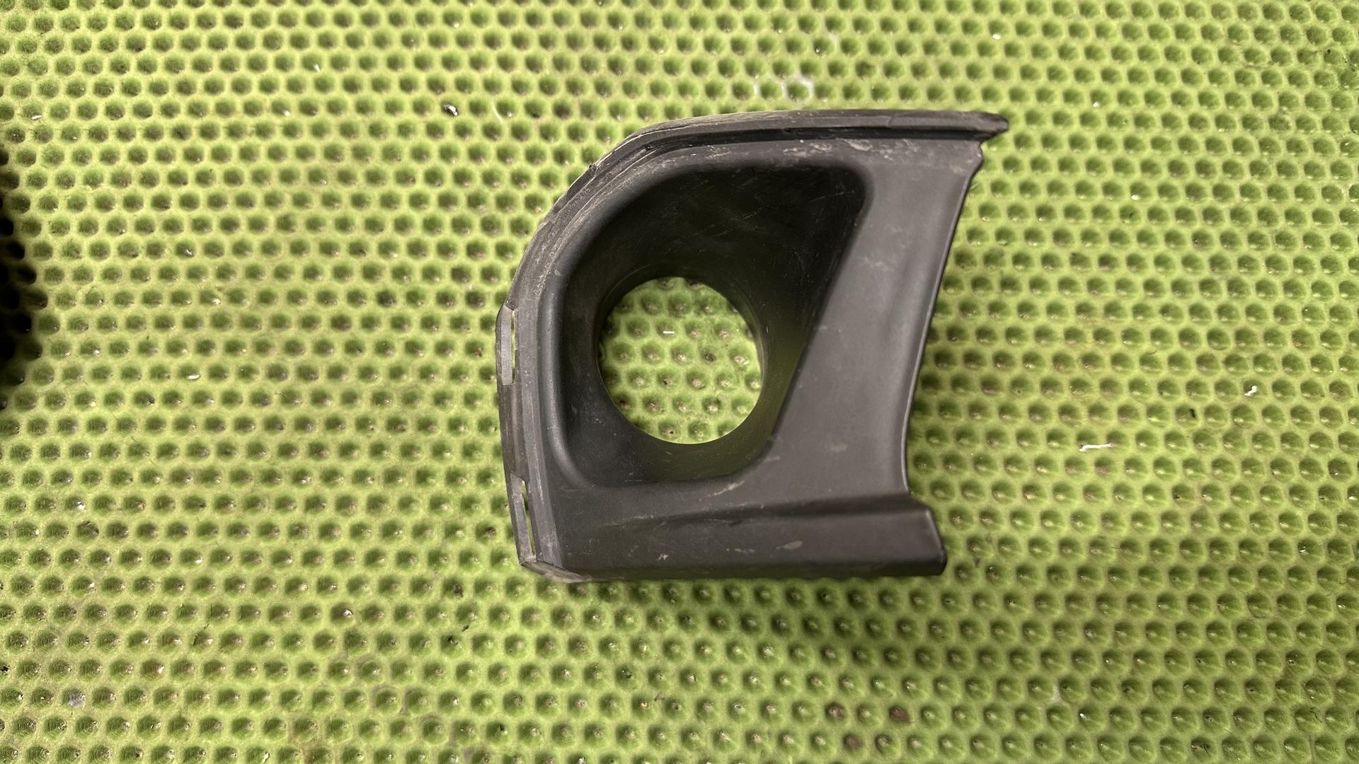 Диффузор всасывающего патрубка K1300R K43 13717713425