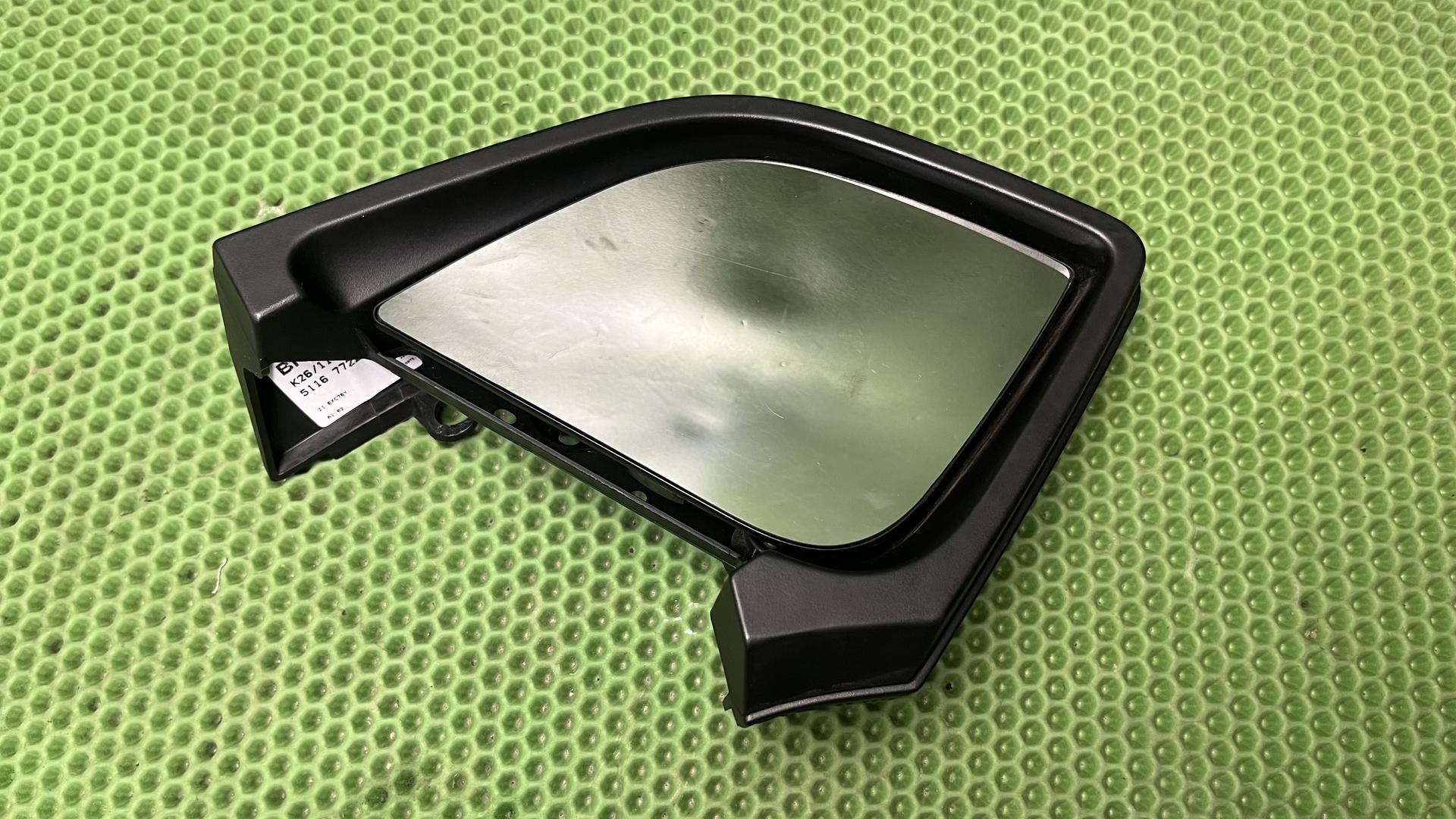 Зеркало заднего вида П 51167722350