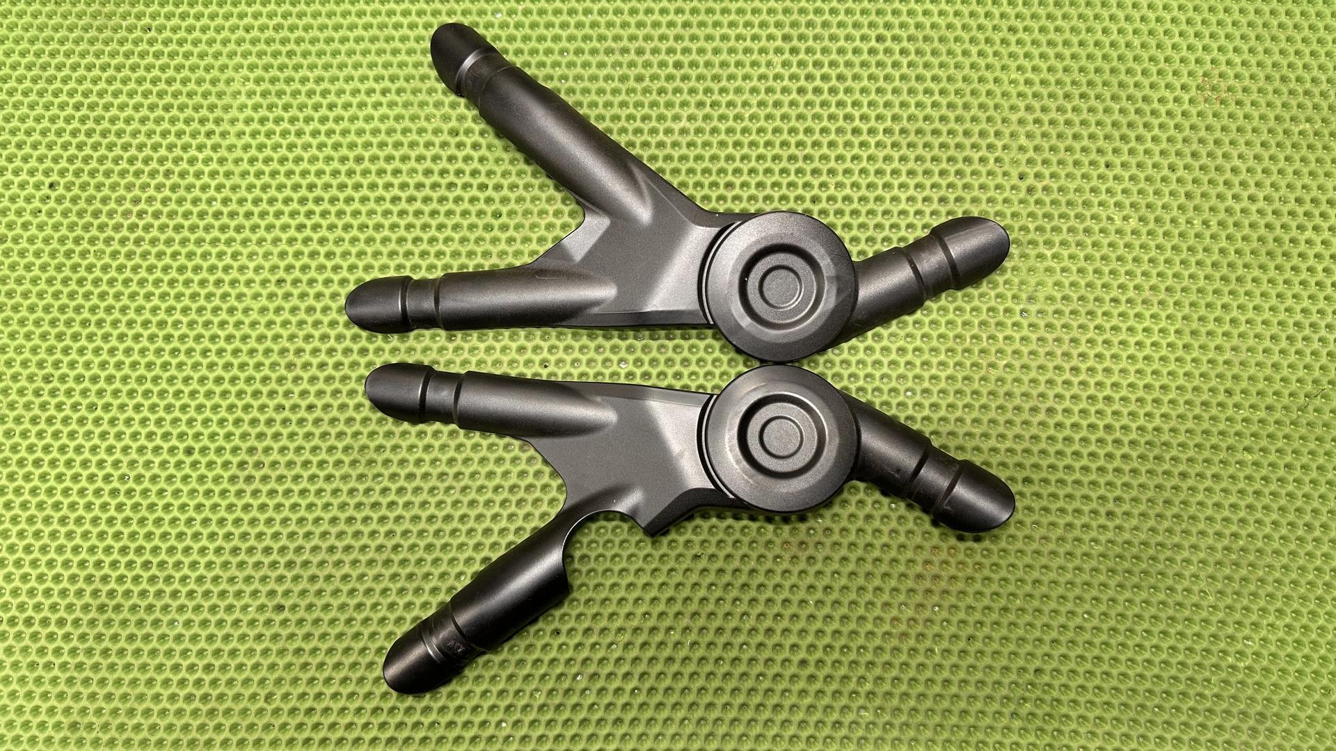 Комплект защиты рамы 77032465254