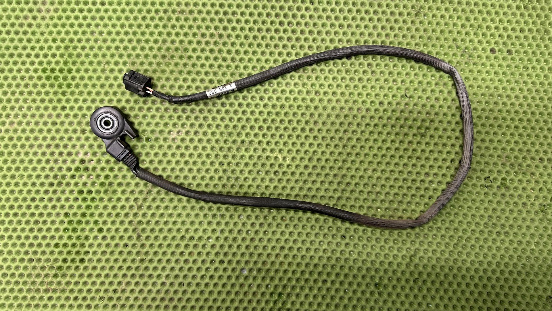 Датчик боковой подножки L=820 mm 61319467936