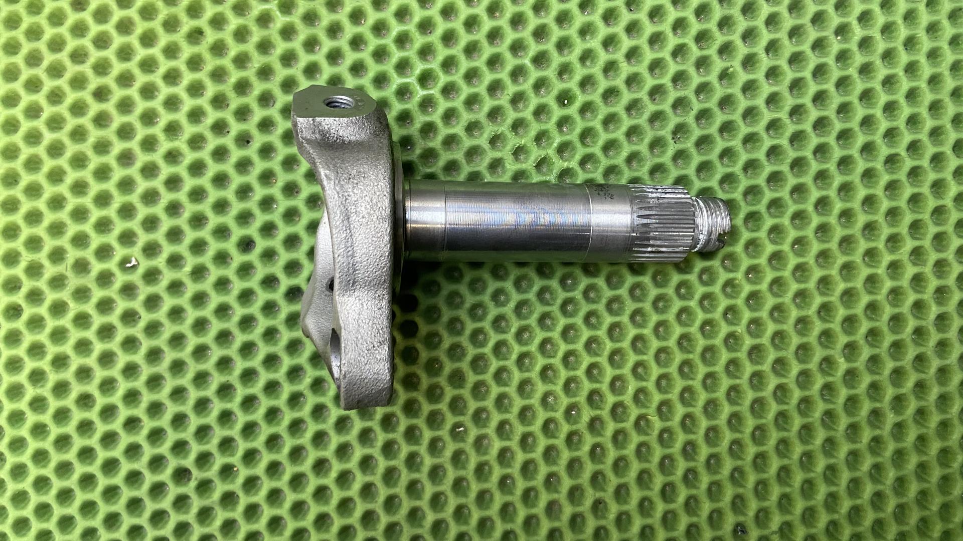 Вал передней вилки 32717690295