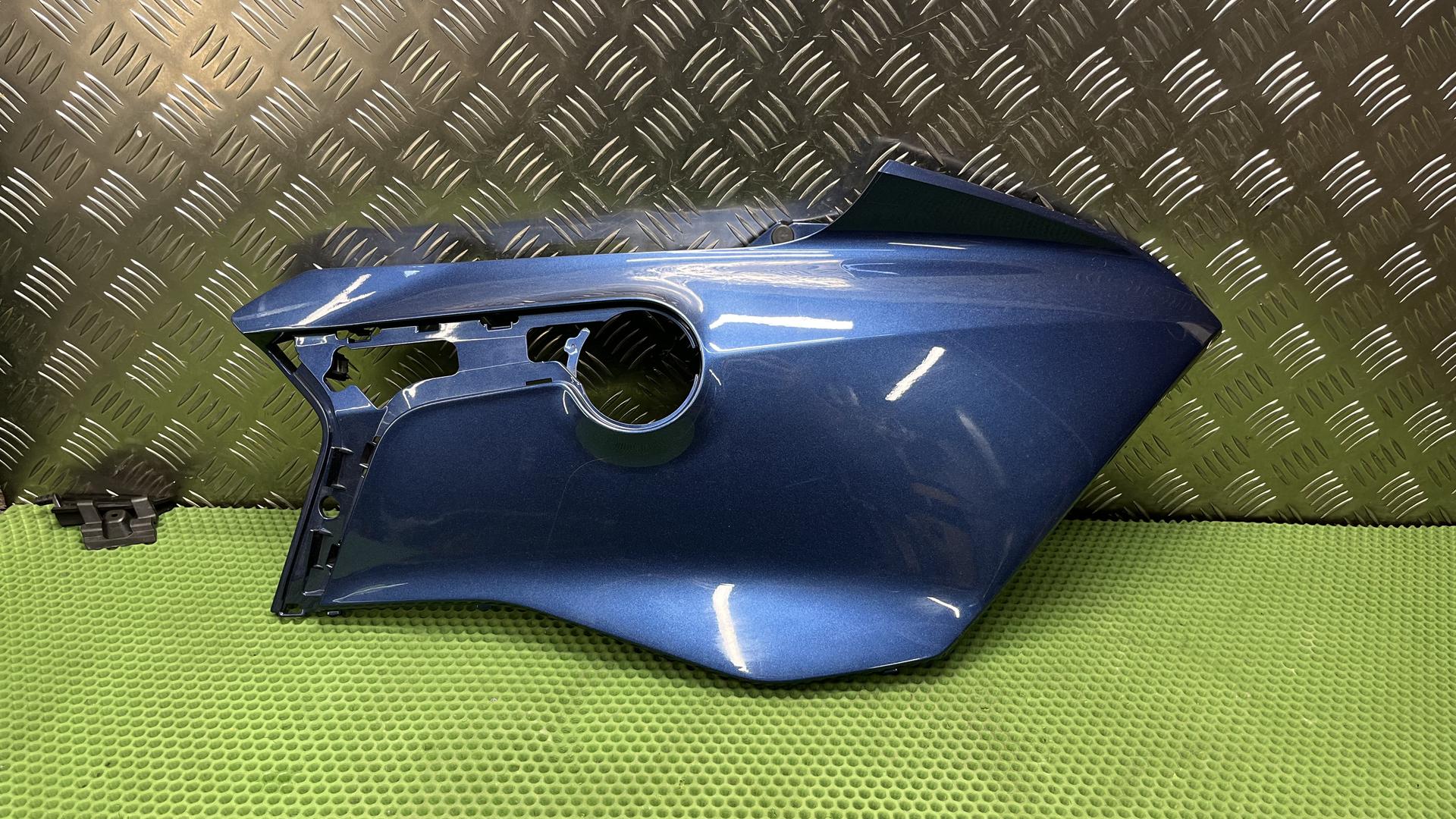 Боковая обшивка П 46638562536