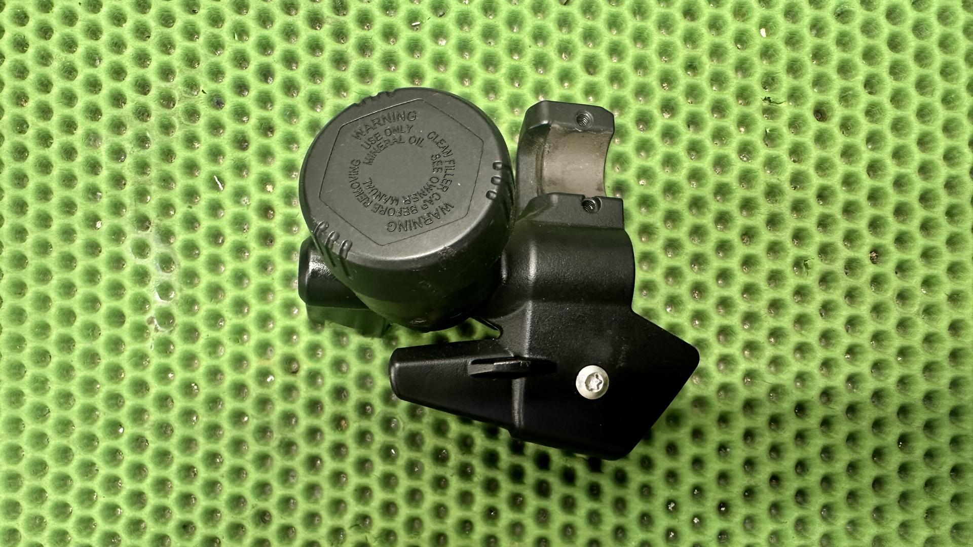 Арматура сцепления 32727674101