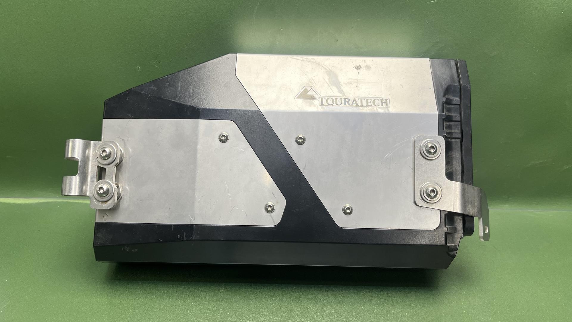 Ящик для инструментов Touratech для R1200GS/R1250GS/Adventure 