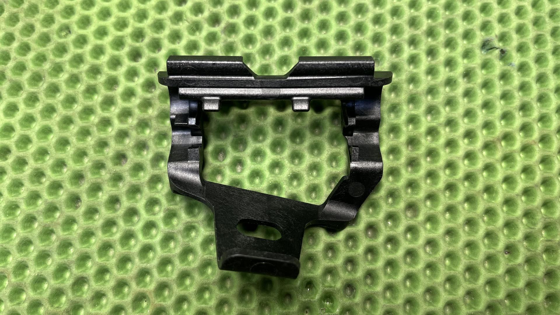 Кронштейн магистрали сцепления R1300GS/GSA/RT KA1-3 32725a67224