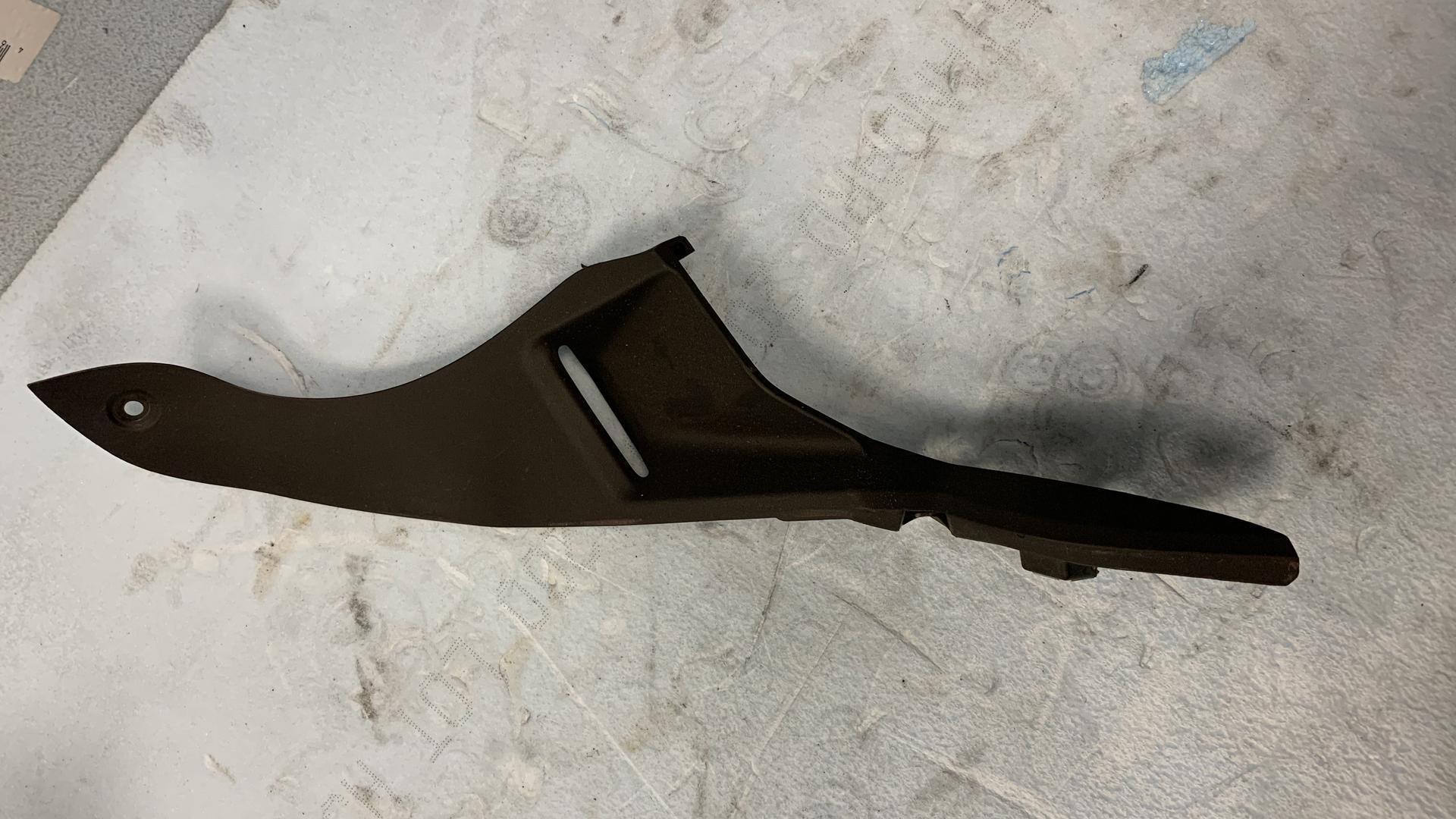 Внутренняя крышка Л 46637702653