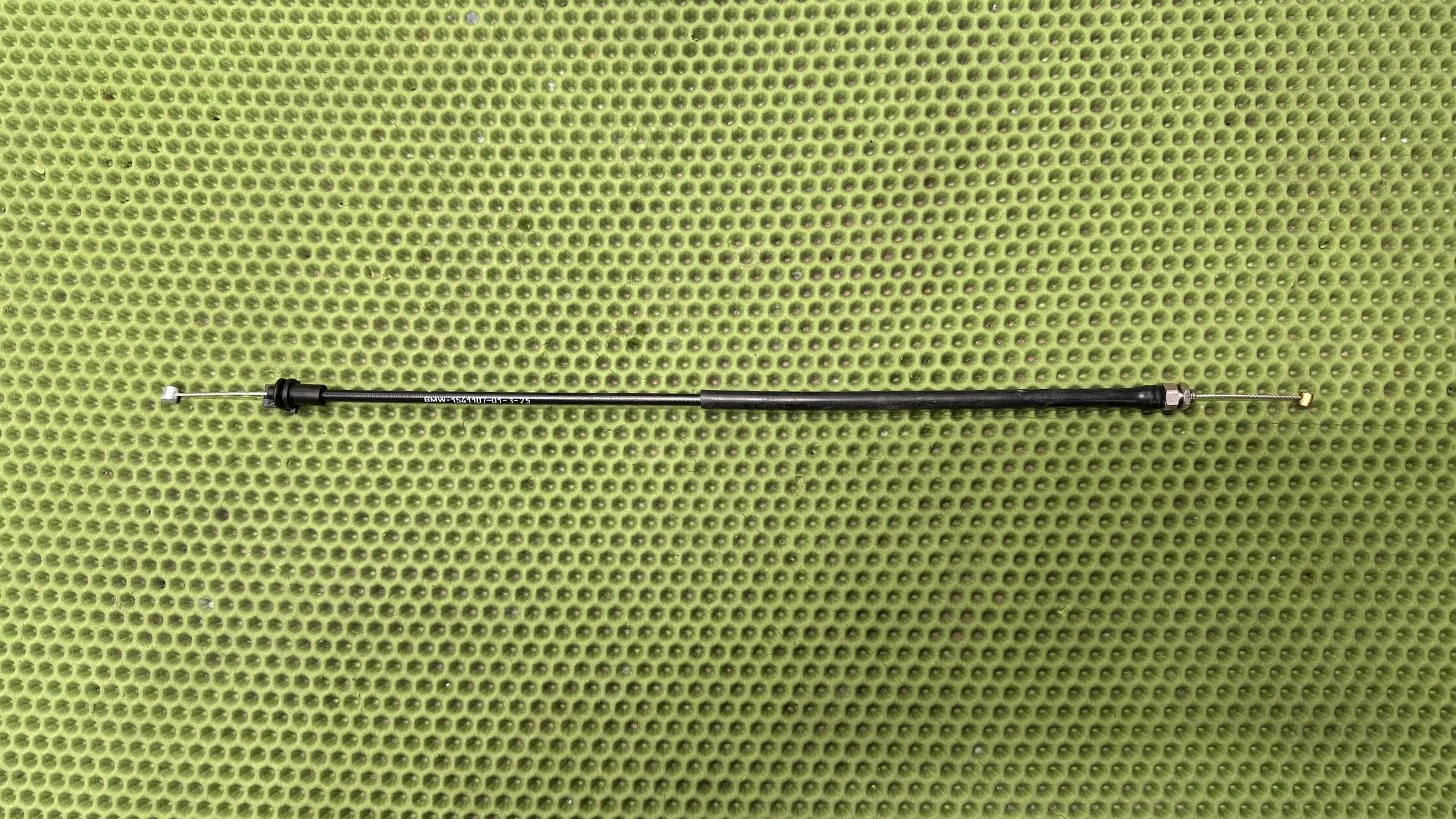 Трос заслонки EXUP (открытие) R1300GS/GSA/RT/R/RS 18511541107