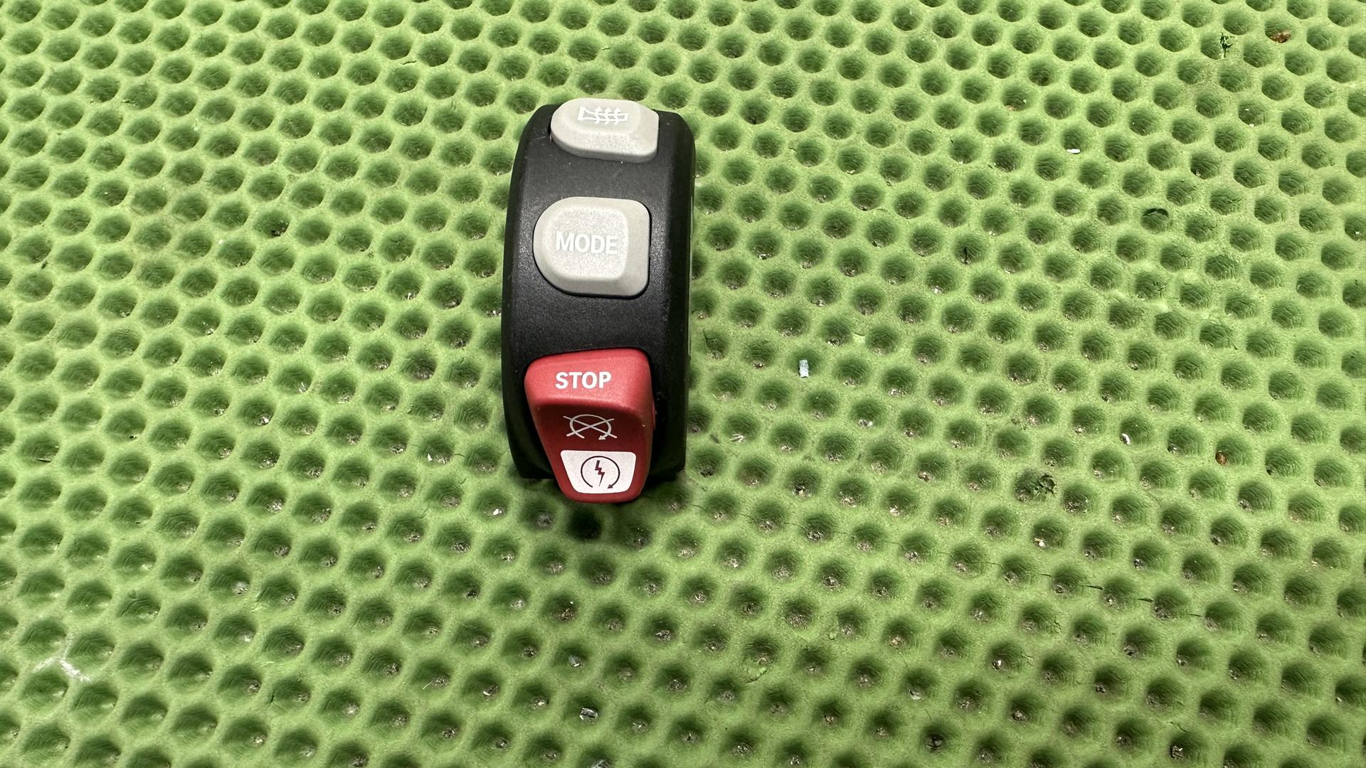 Комбинированный выключатель П 61318567720