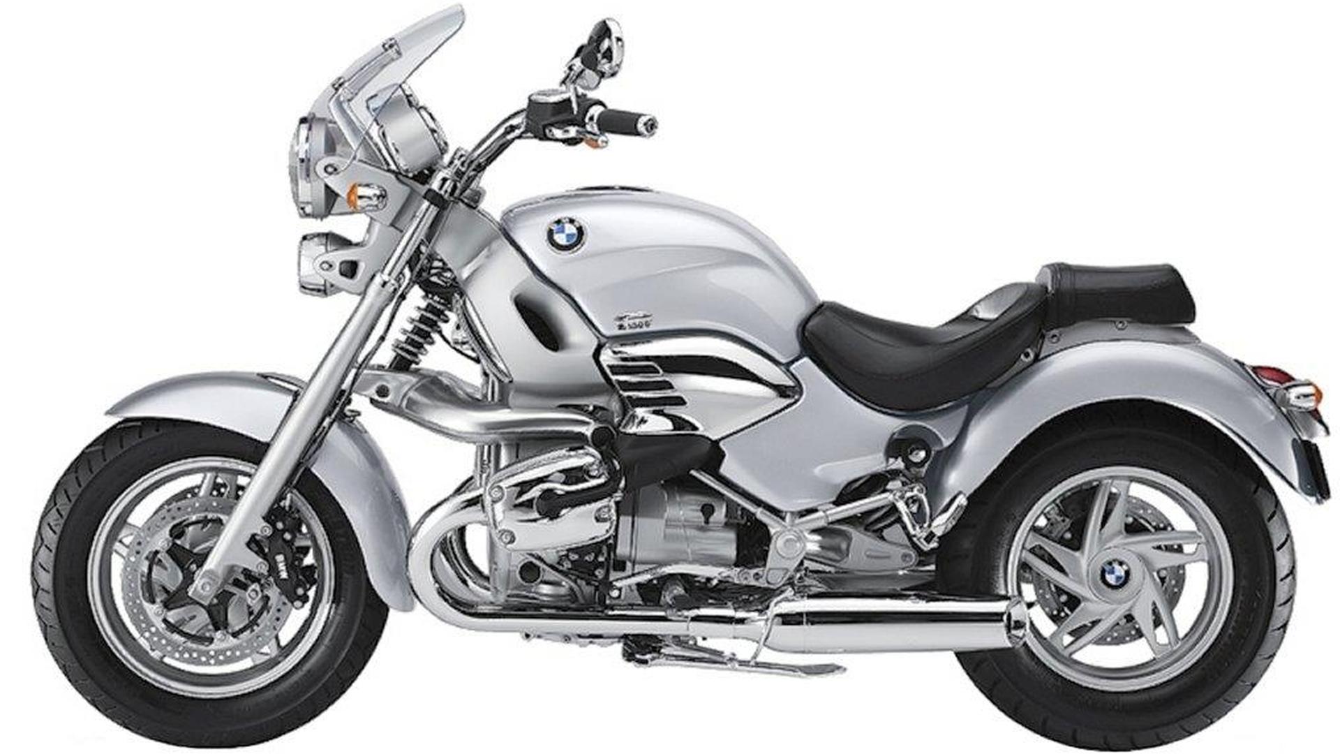 R 1200 Montauk (259C)