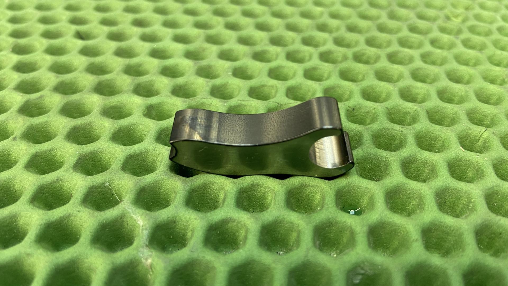 Рокер дорест. (Толкатель клапана) 11338521828