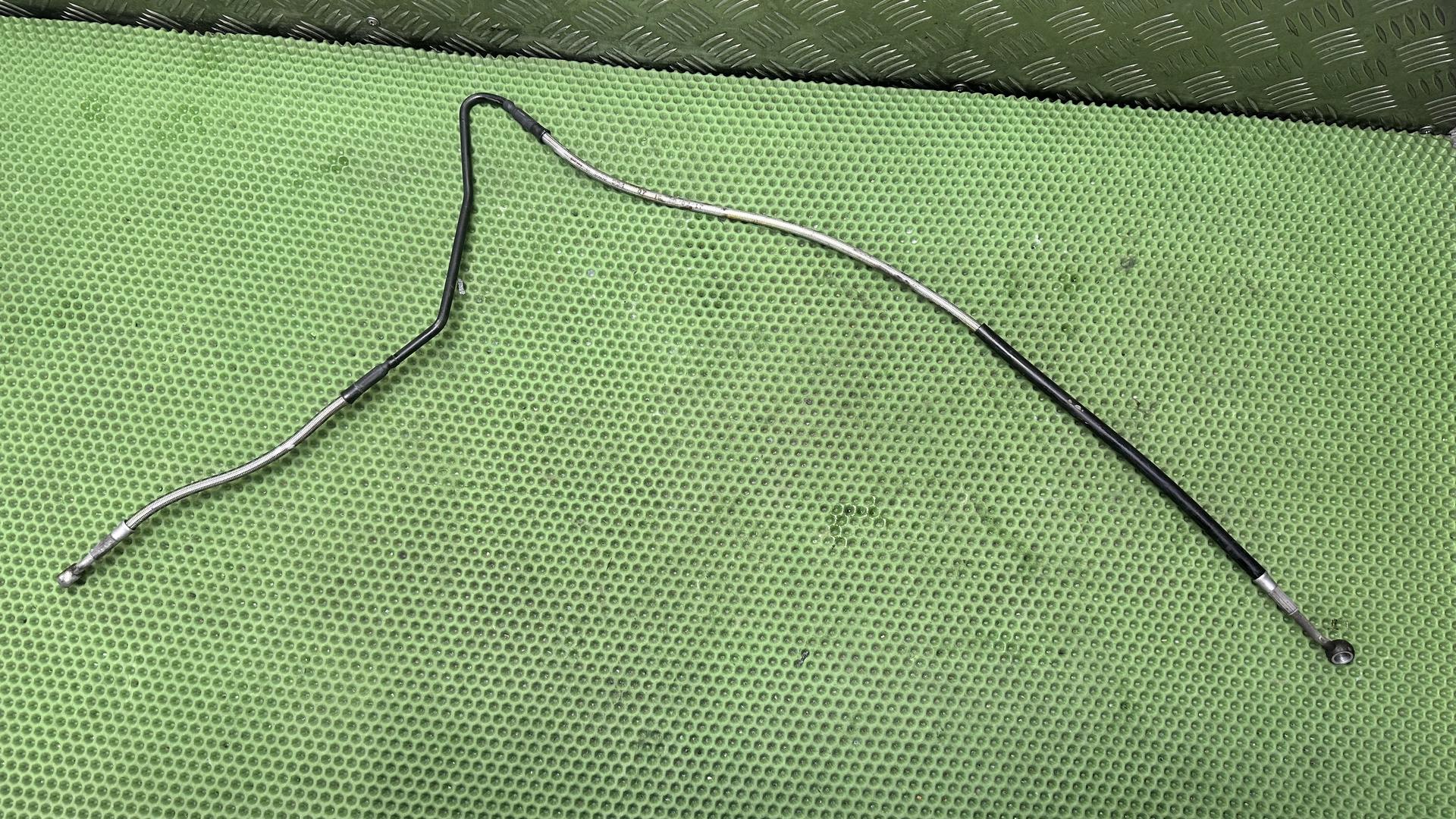 Тормозной шланг заднего контура R1200/1250 GS/GSA K50/51 34328526554