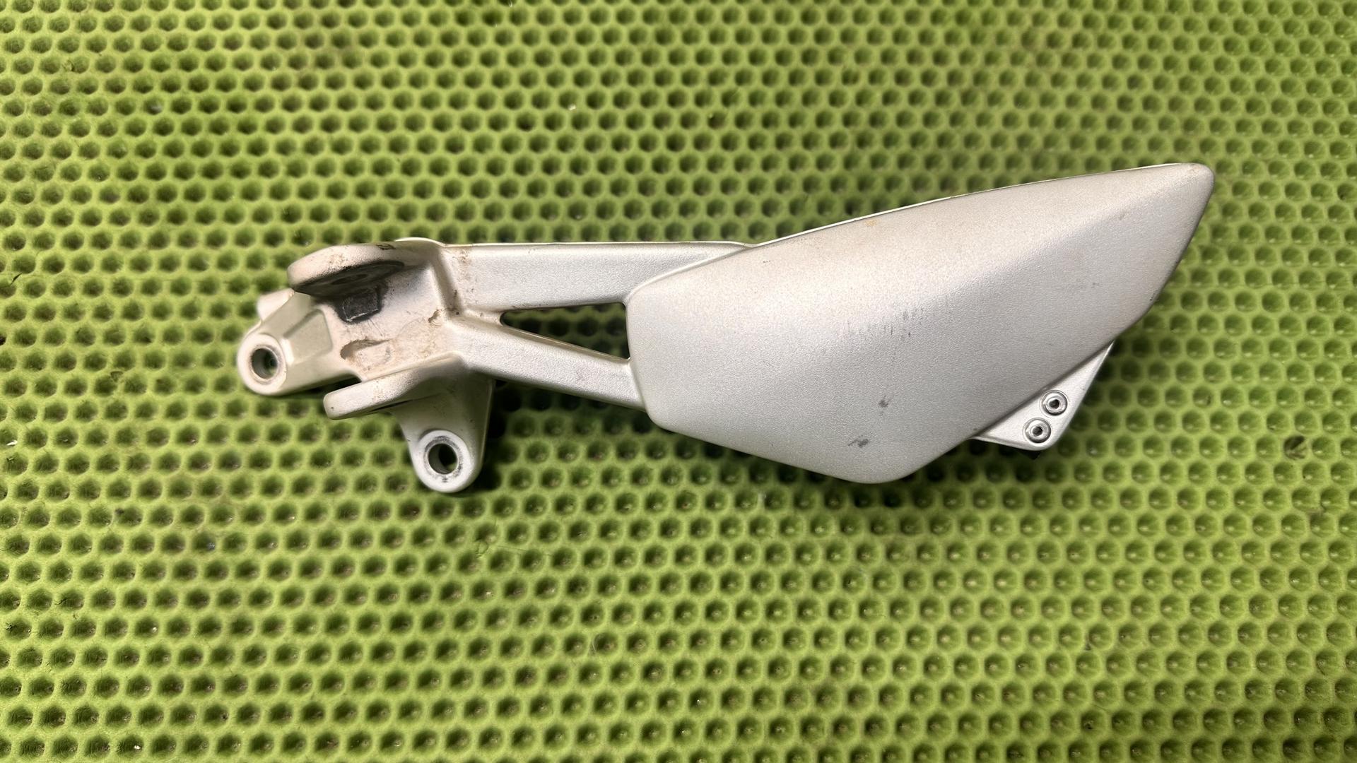 Планка упора для ног П 46717660154