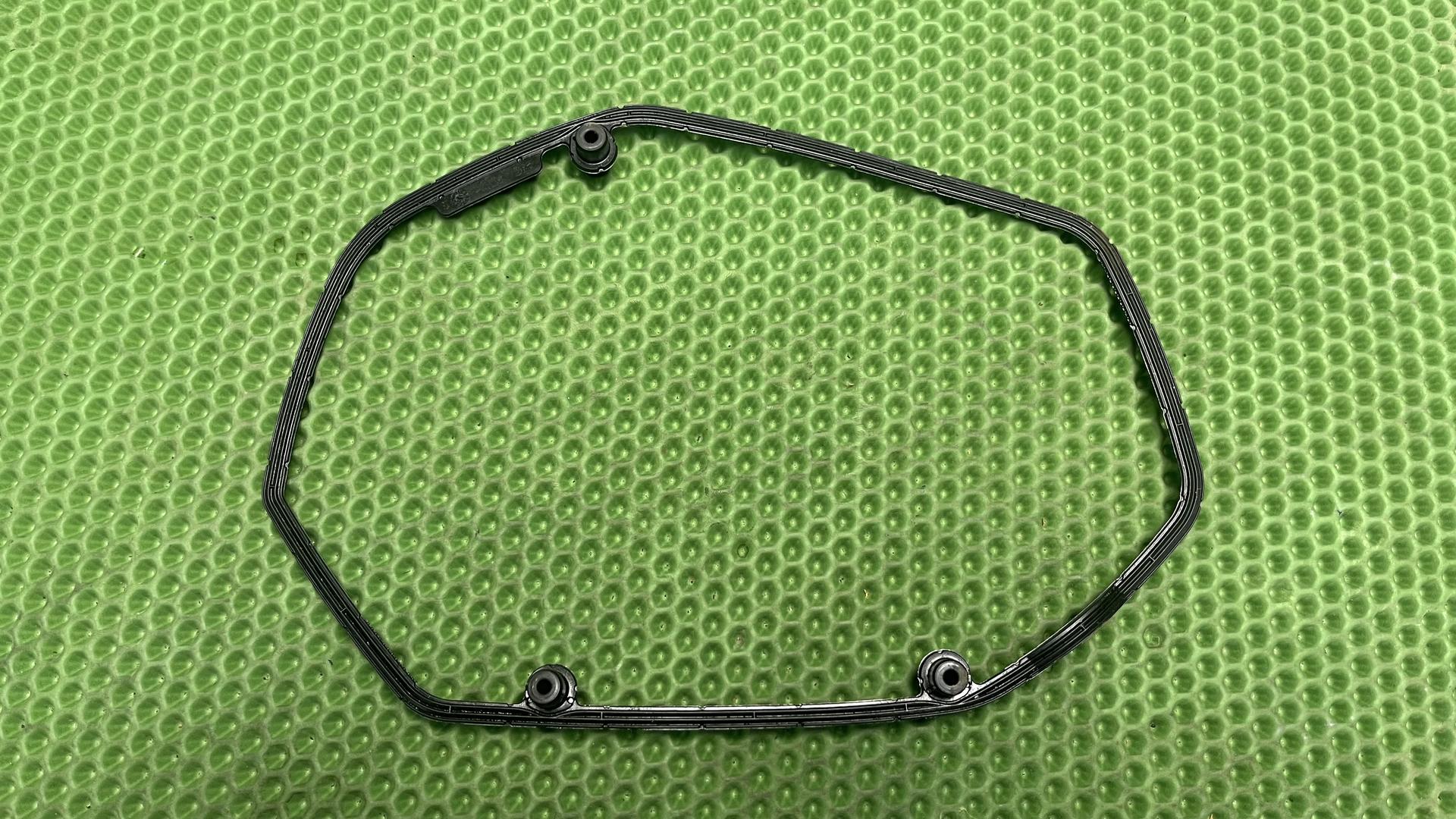 К-т уплотнений клапанной крышки 11128392997