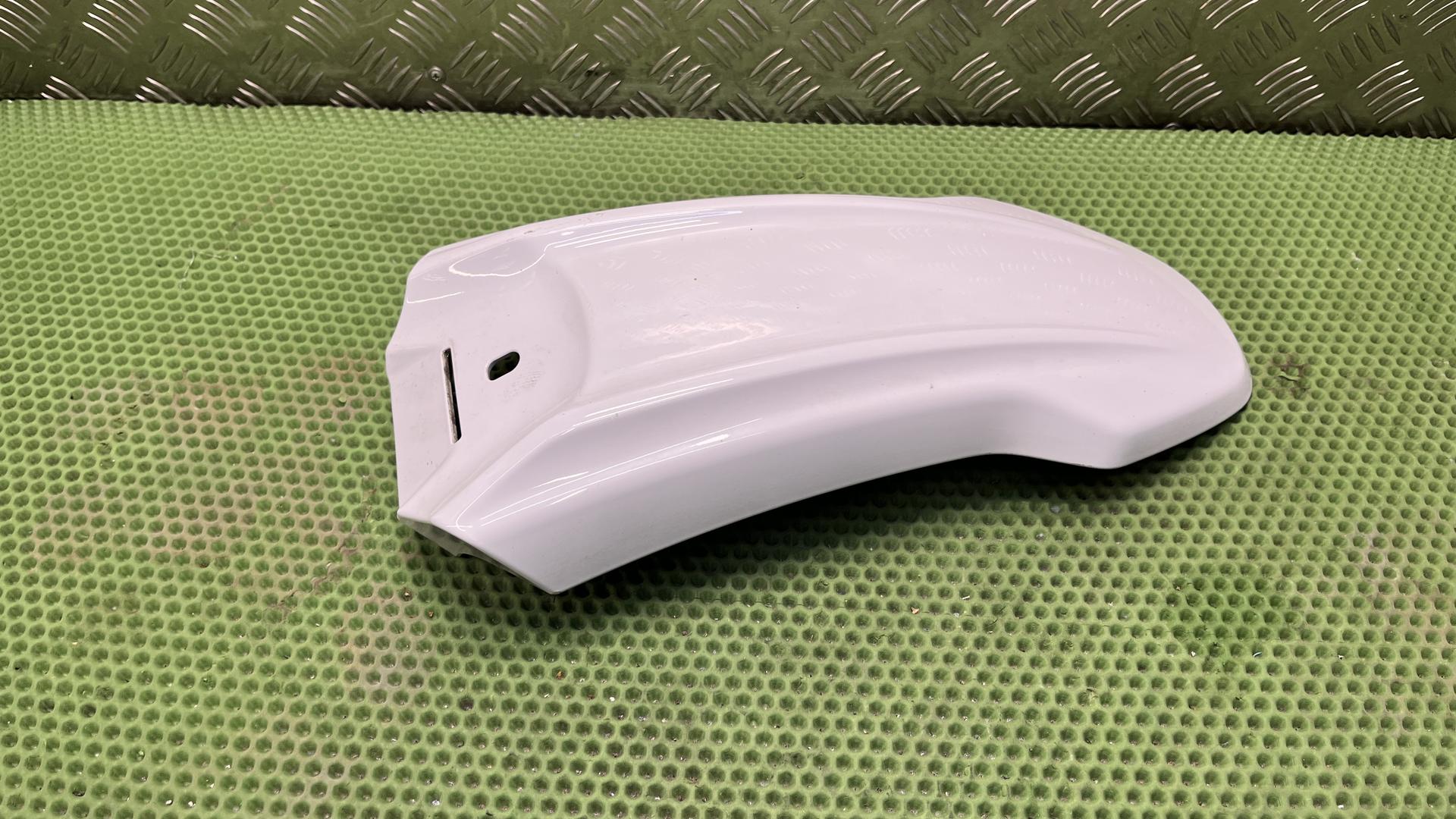 Крыло переднее 46618558343