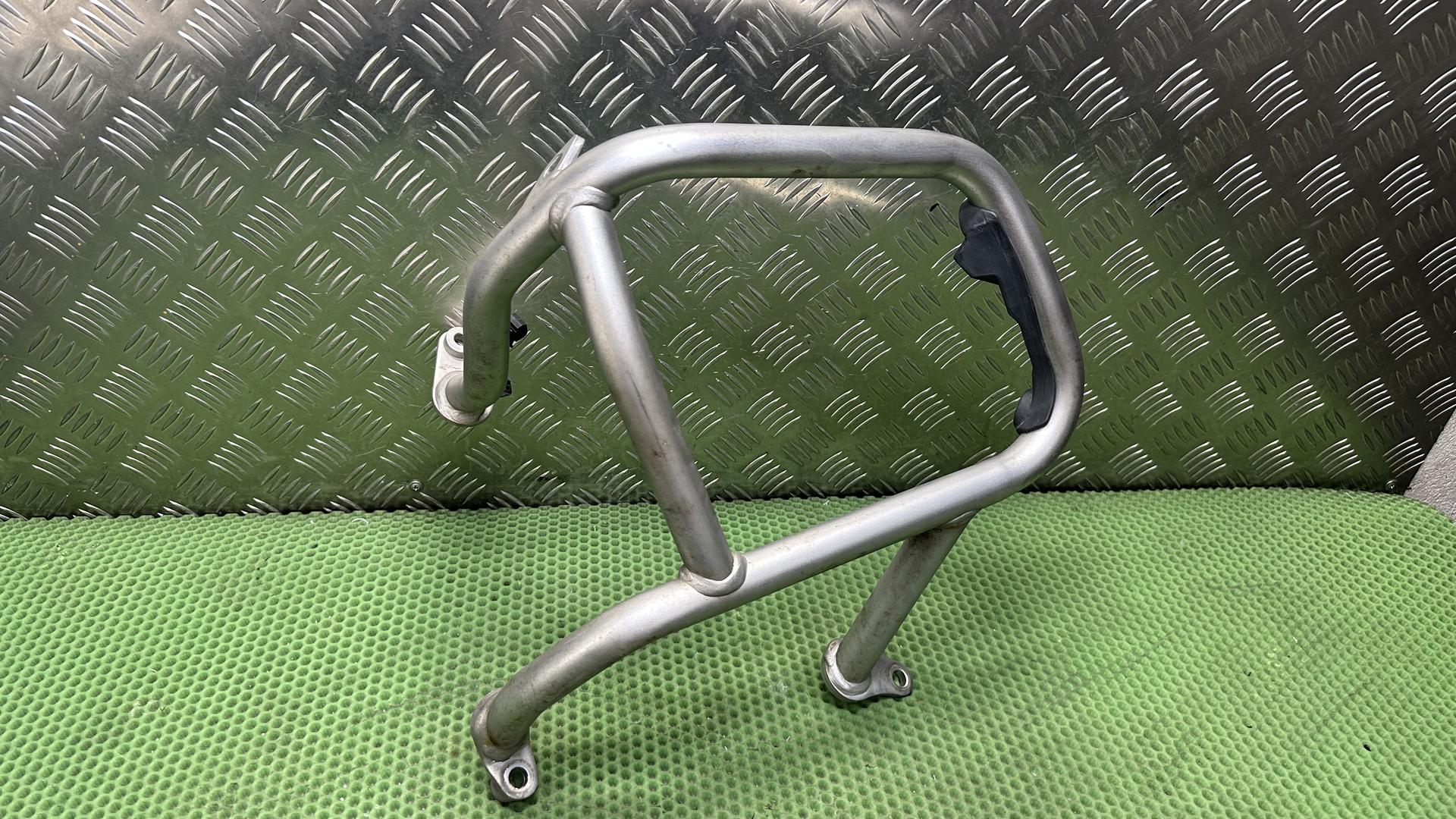 Защитная дуга двигателя Л 46638563807