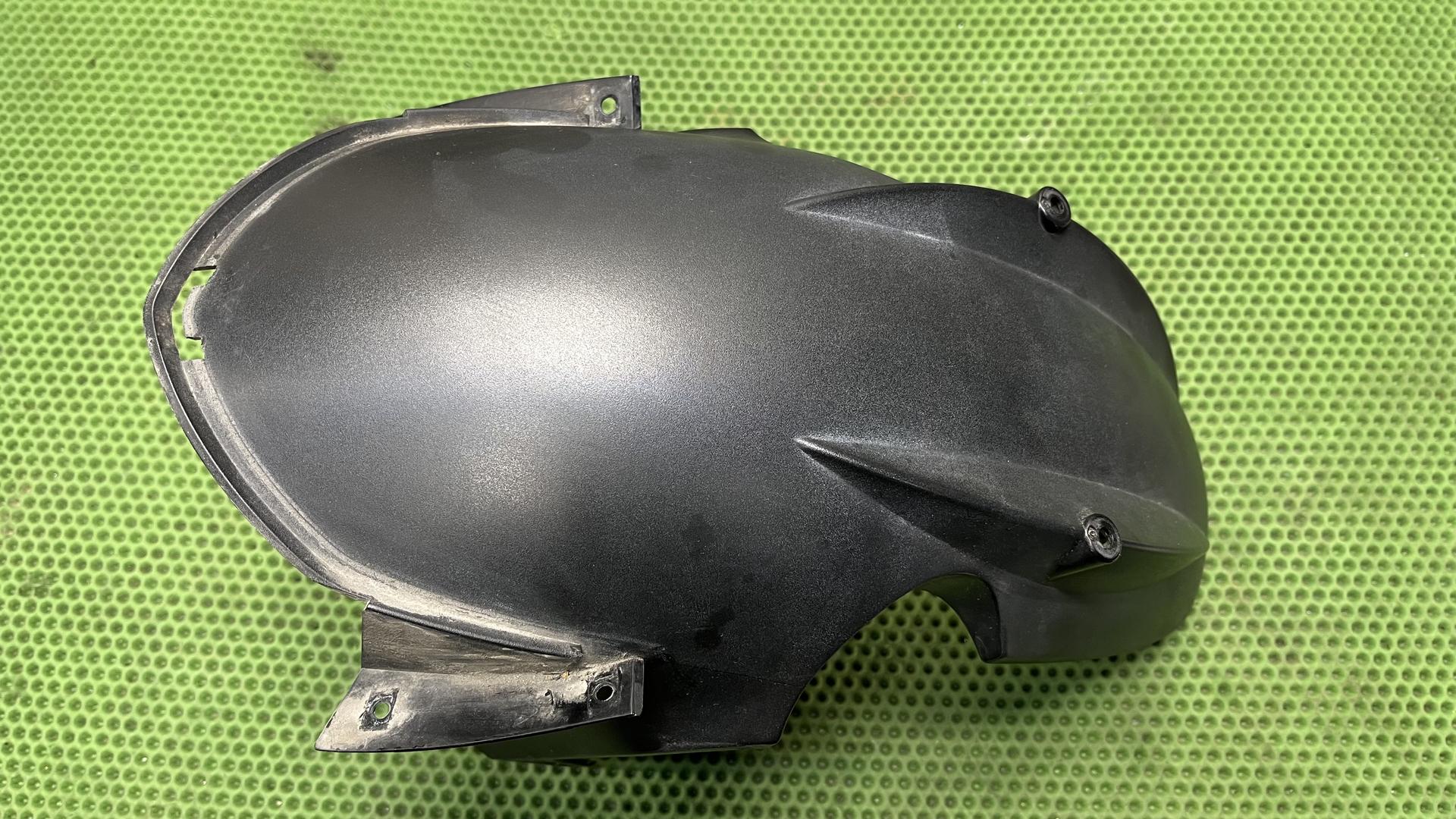 Крыло переднее R1200ST K28 46617691233