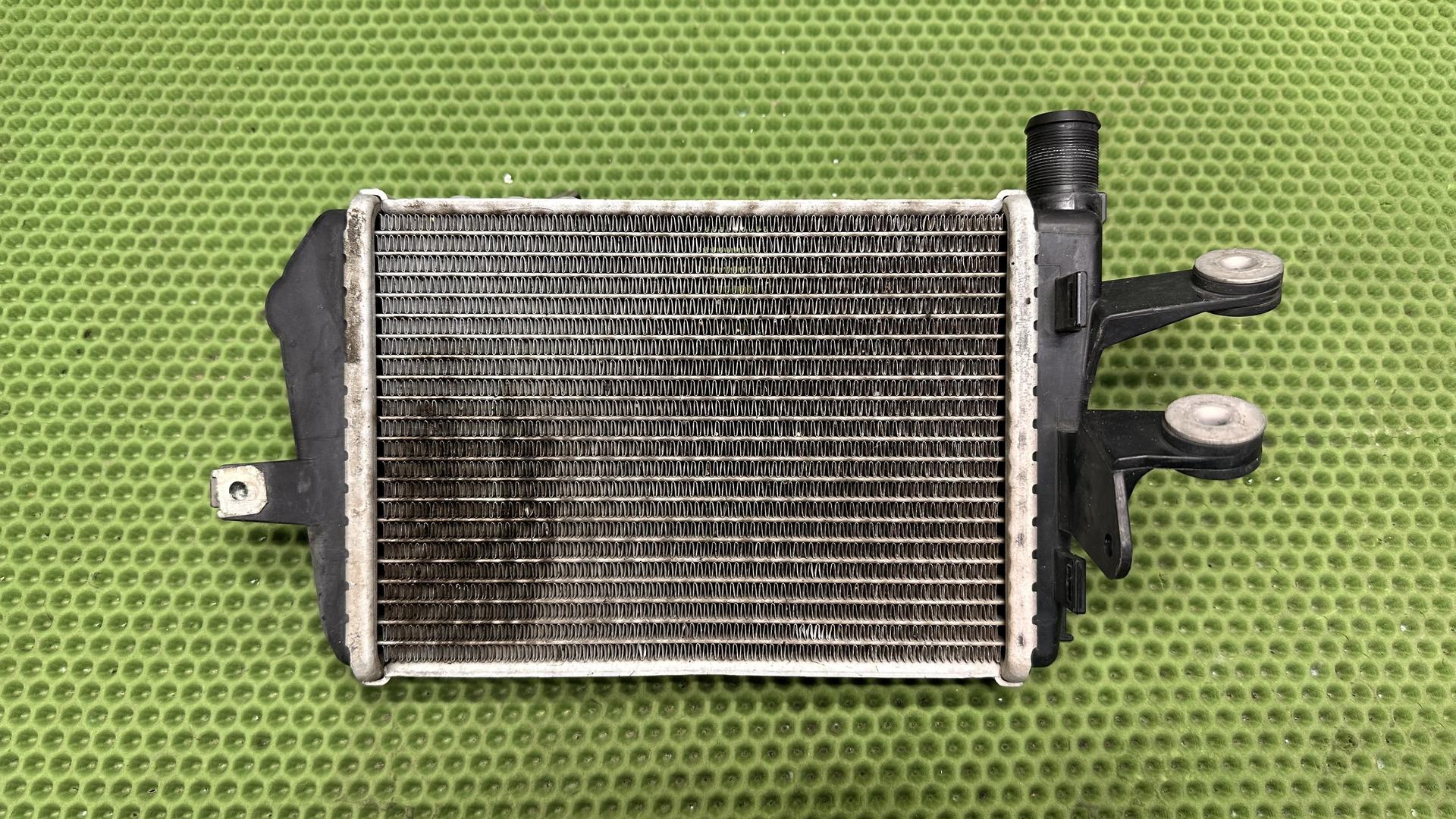 Радиатор Л 17118546408