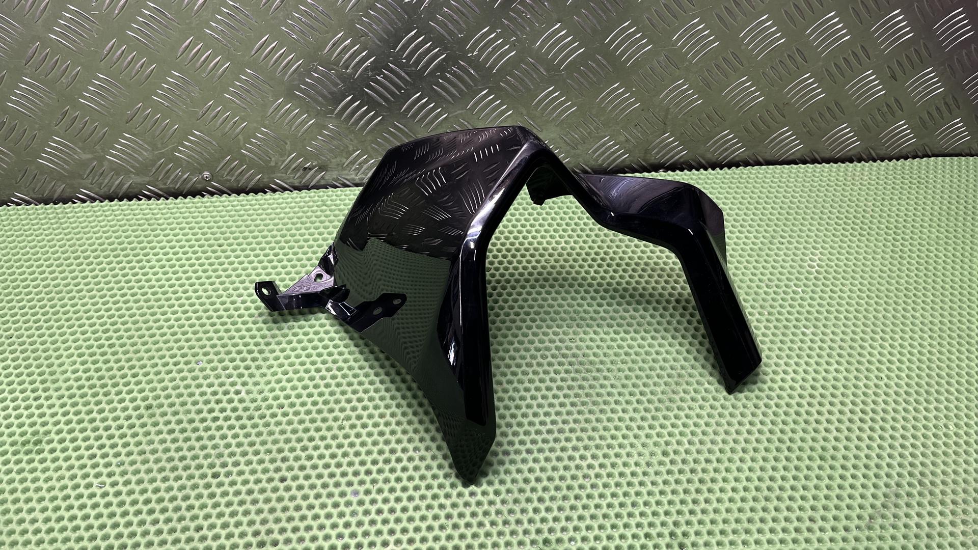 Защита рук левая K1600 GT/GTL/B рест. (с 2022 г.) 46637924141