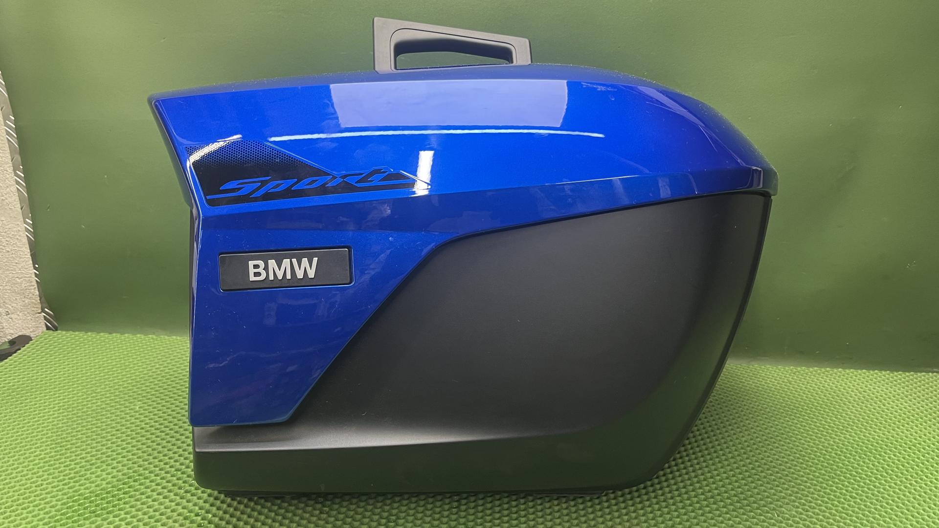 Кофр правый 46547728664