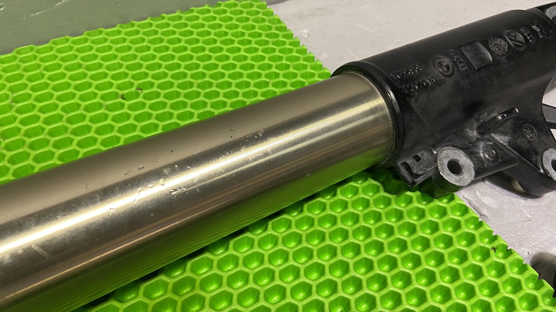 Вилка в сборе R1200GS K25 