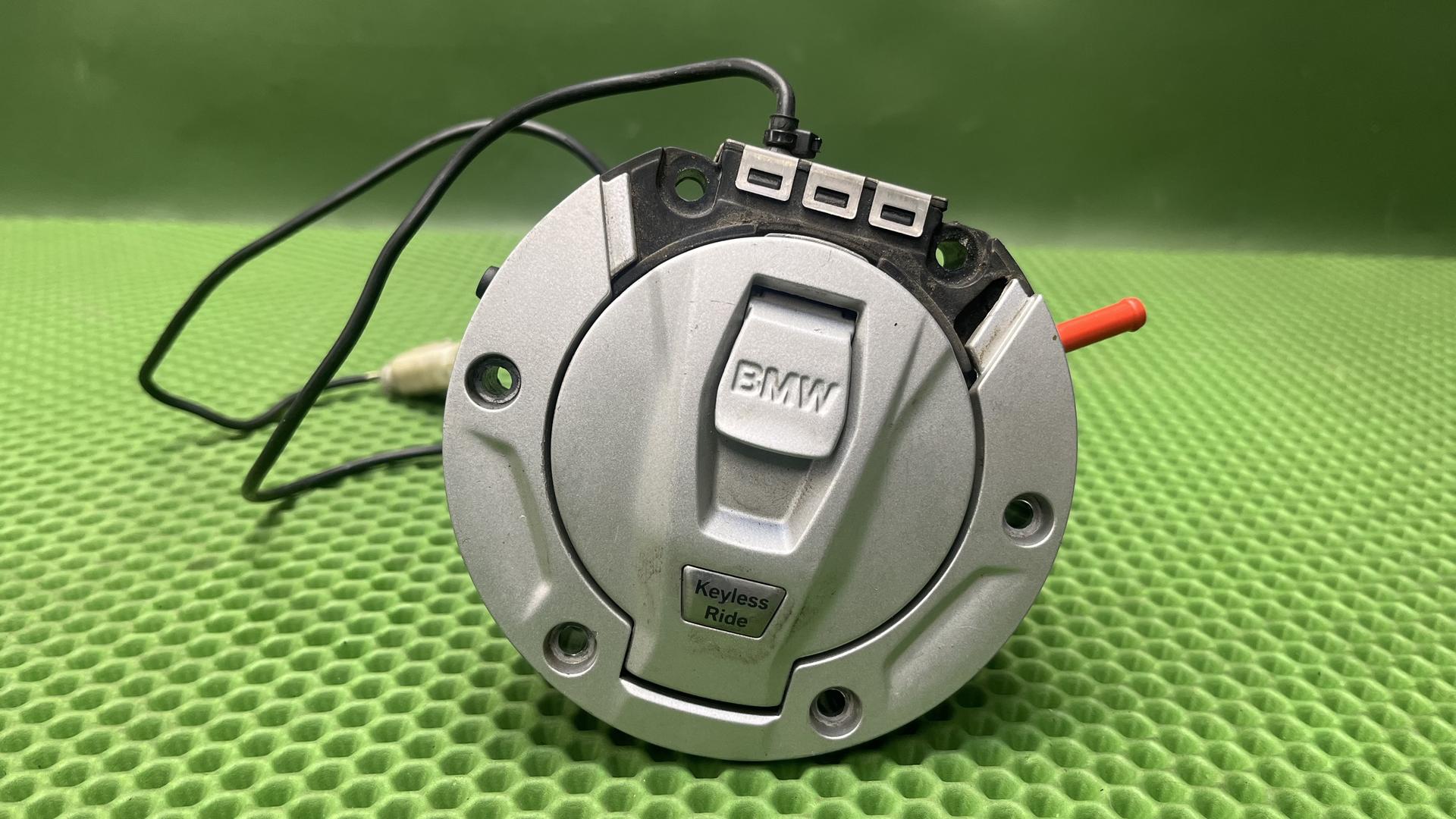 Tankdeckel 16118552148