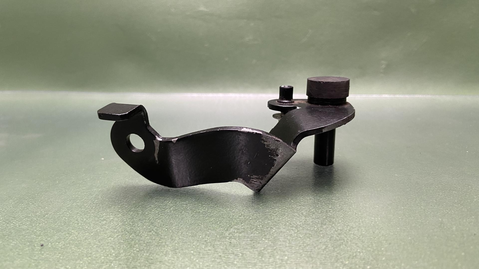 Кронштейн дополнительной фары П 46638535968