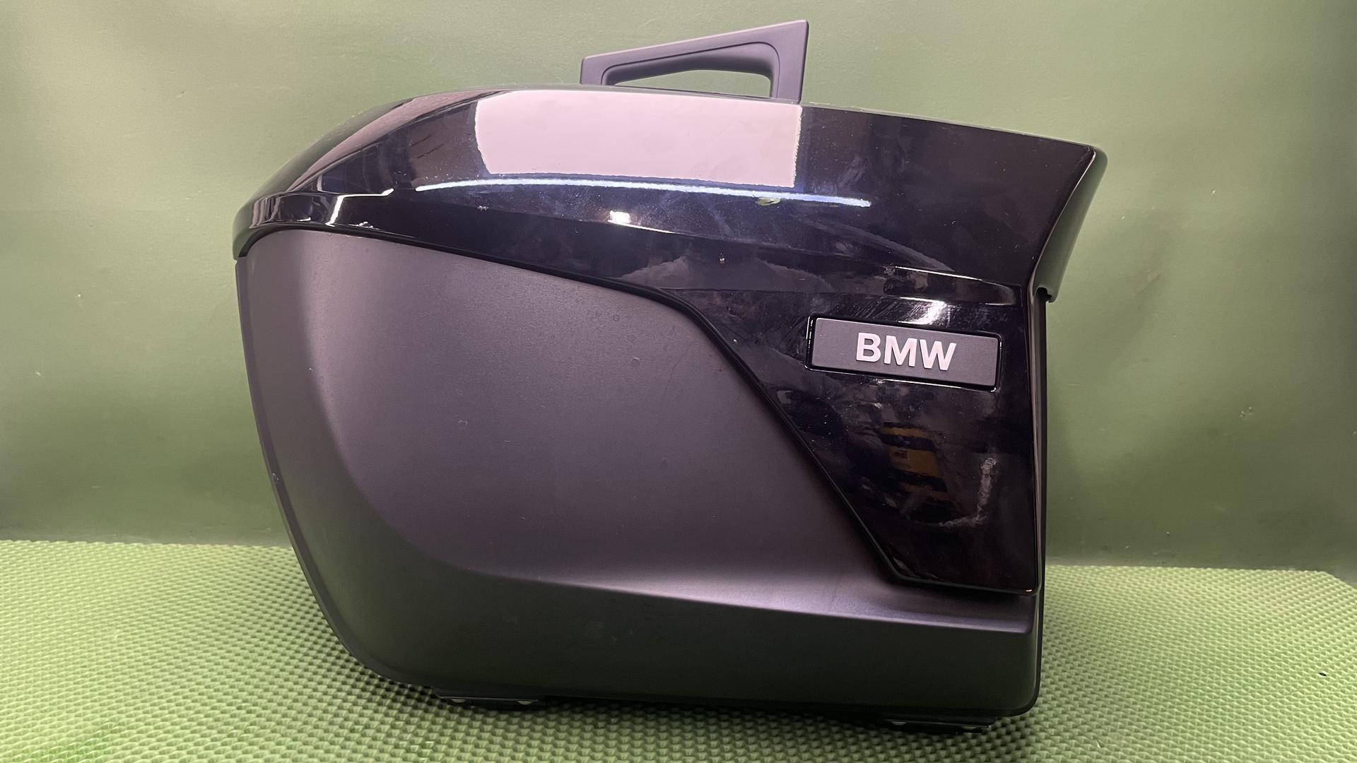 Кофр левый 46547728663