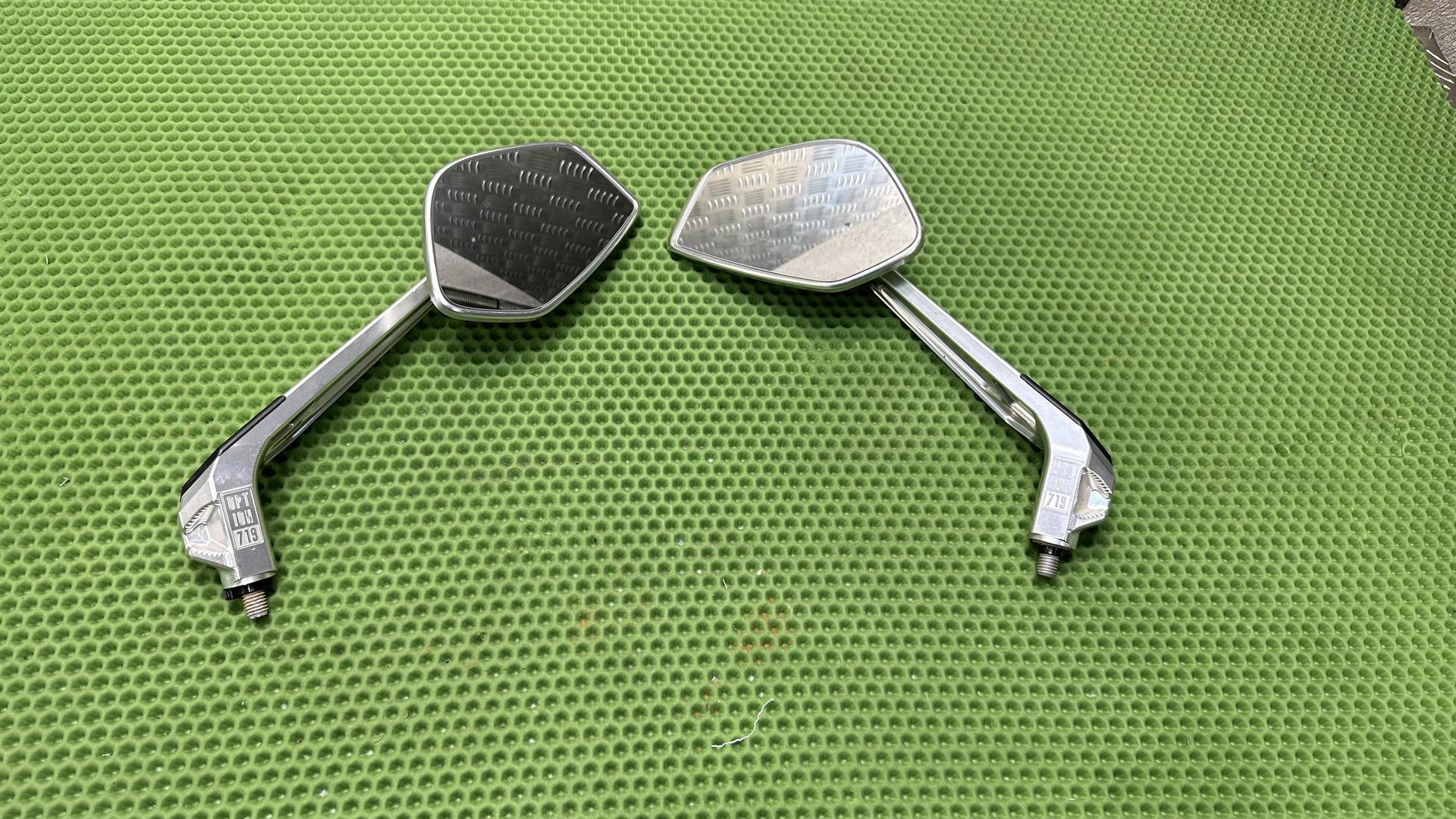 Комплект зеркал Opton 719 (Classic) 77222462948