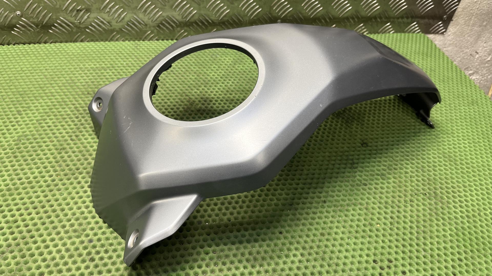 Кожух топливного бака Ср 46639444484