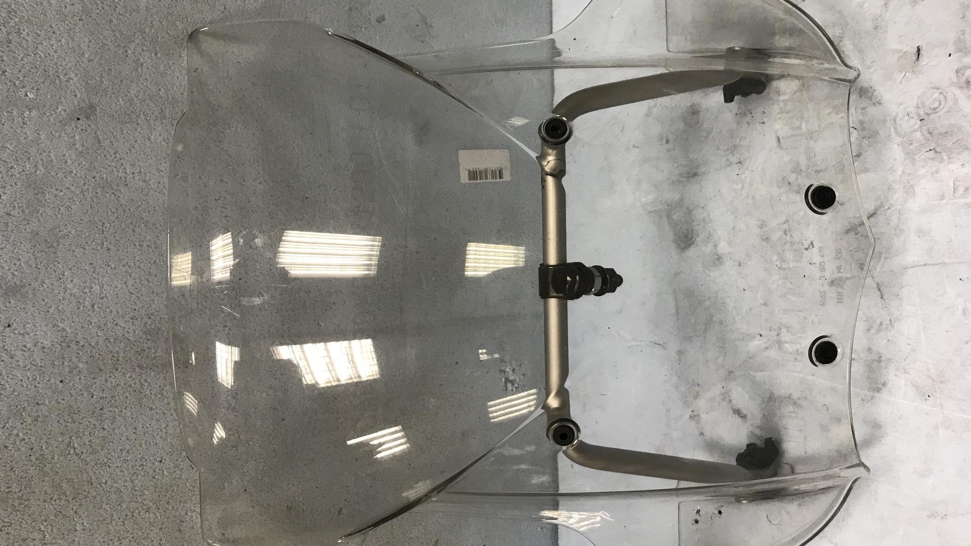 Ветровое стекло R 1200 GSA 