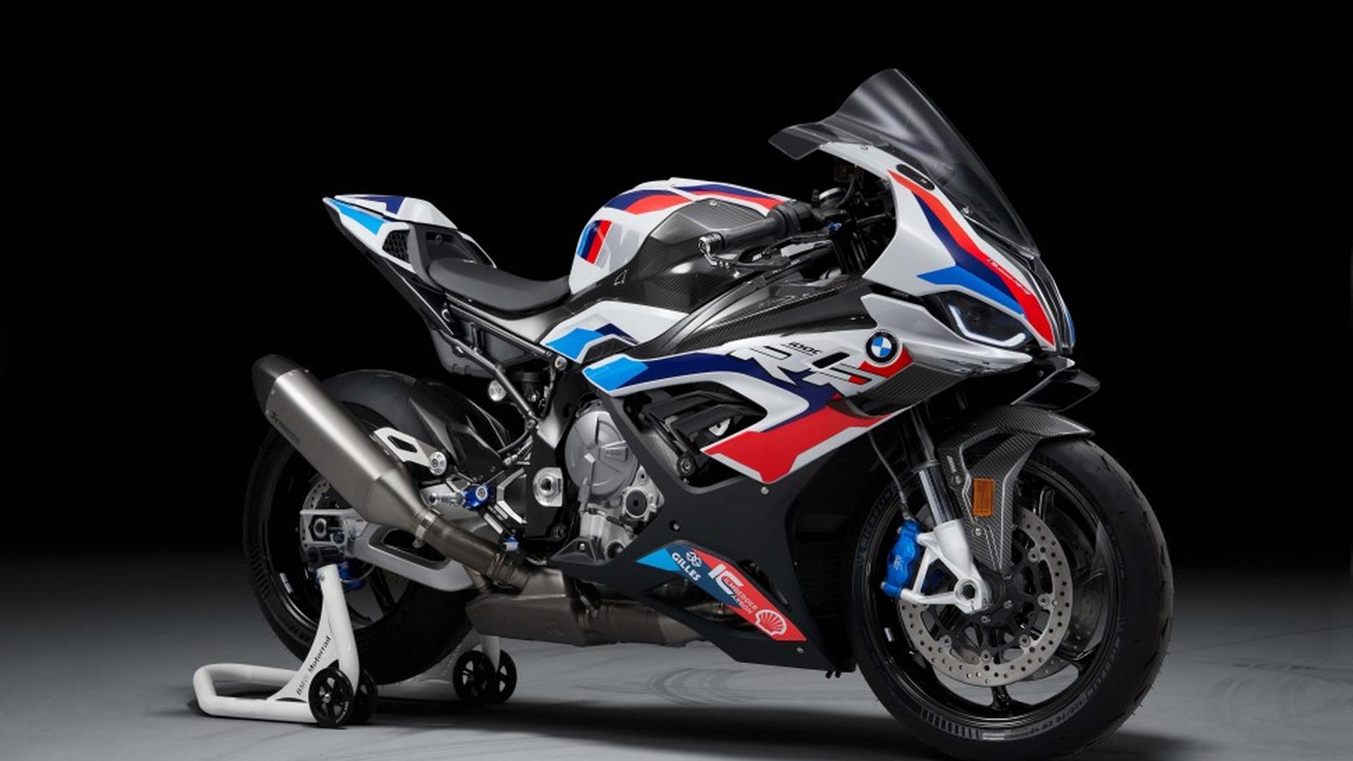 M 1000 RR (K66)