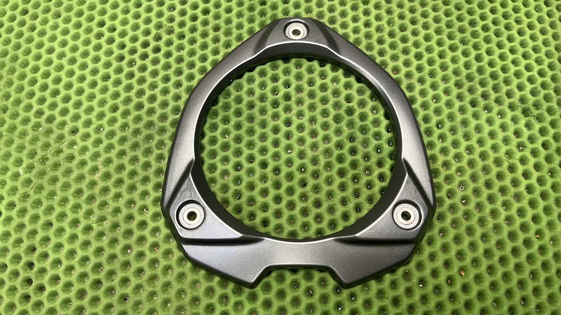 Маскирующее кольцо (mineralgrey met) R1300R/RS KA4-5 46635b67386