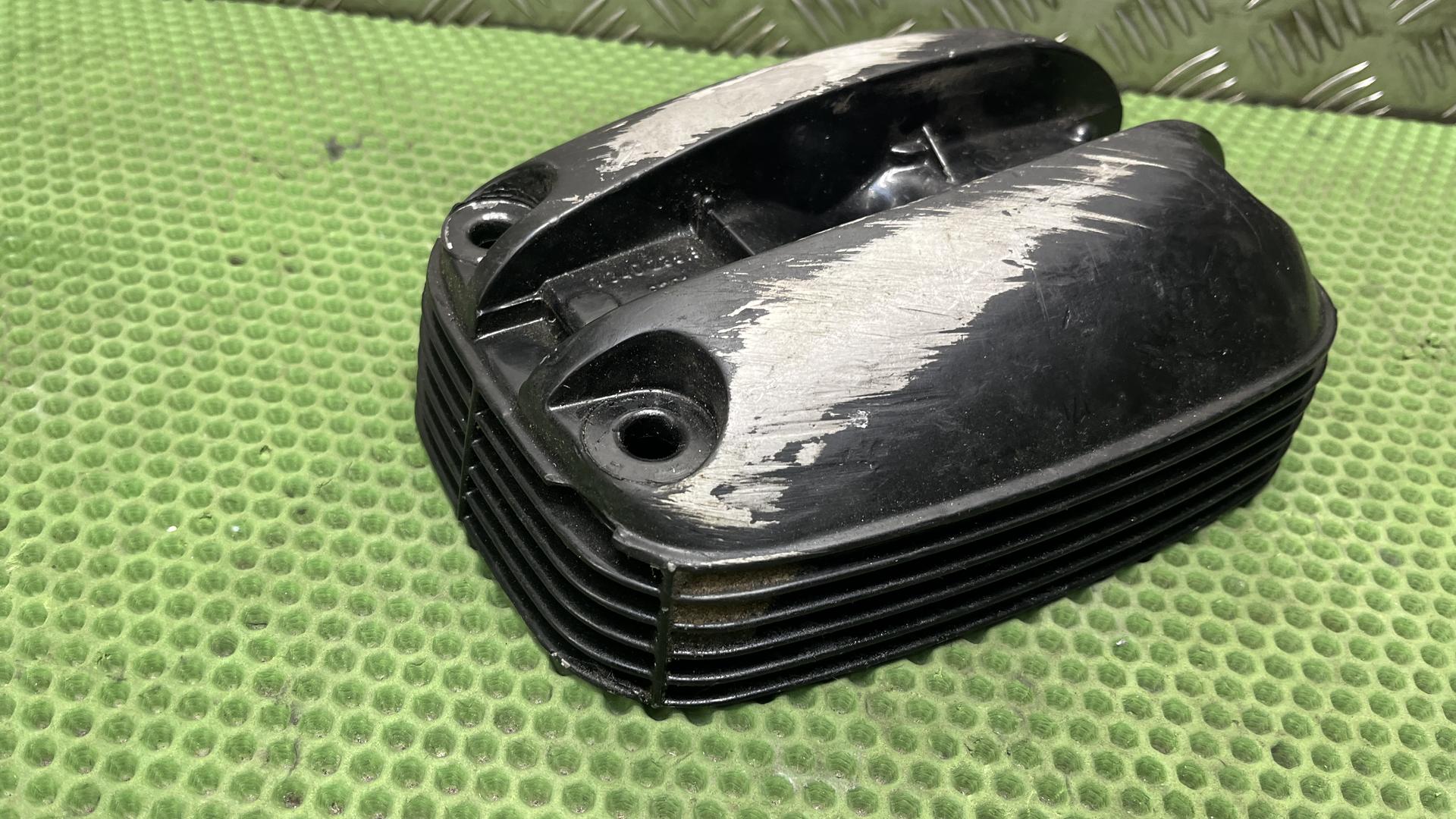 Крышка головки блока цил. Л 11127676475