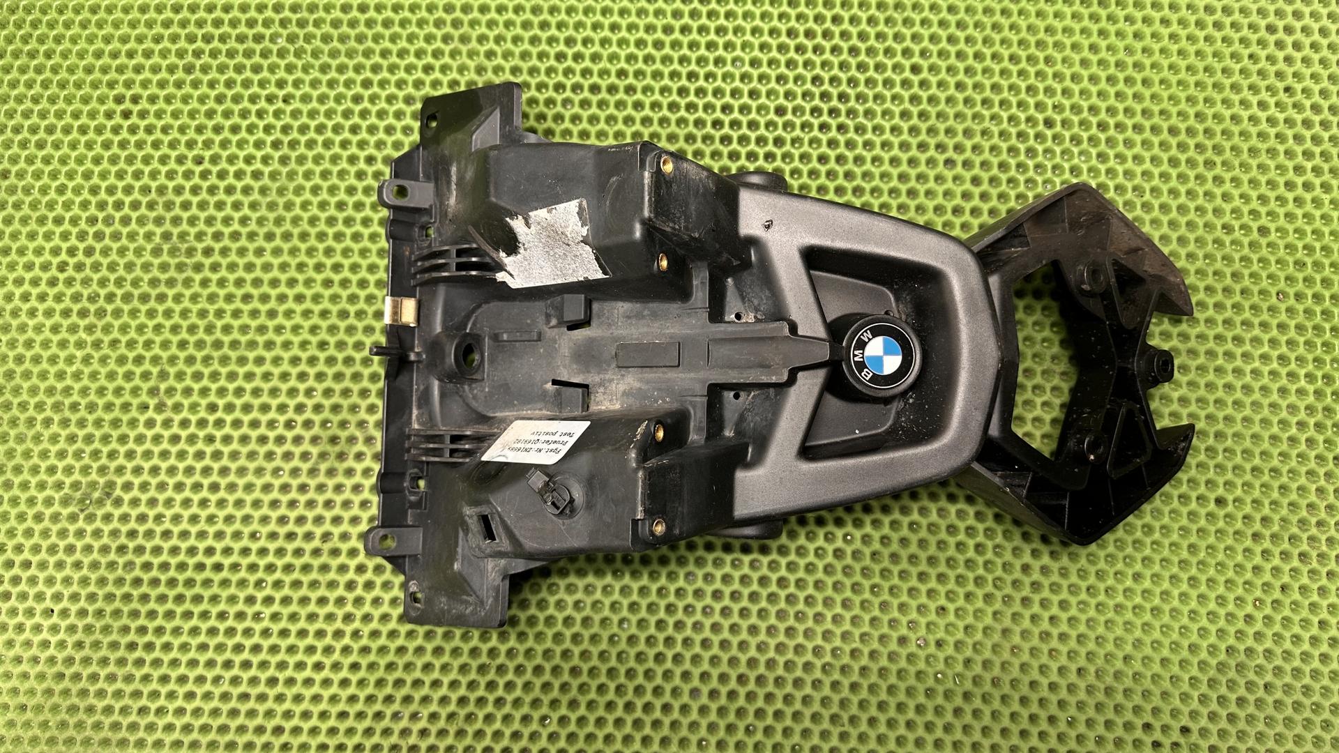 Кронштейн для номерного знака 46627658994