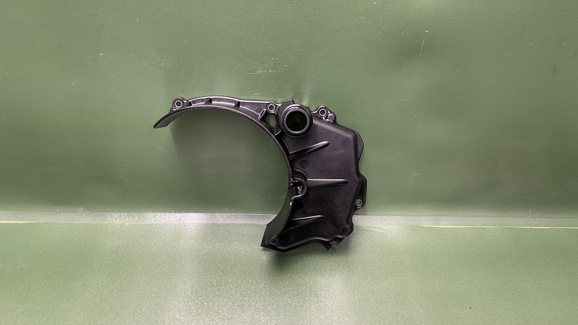 Бак масляный 11148526646