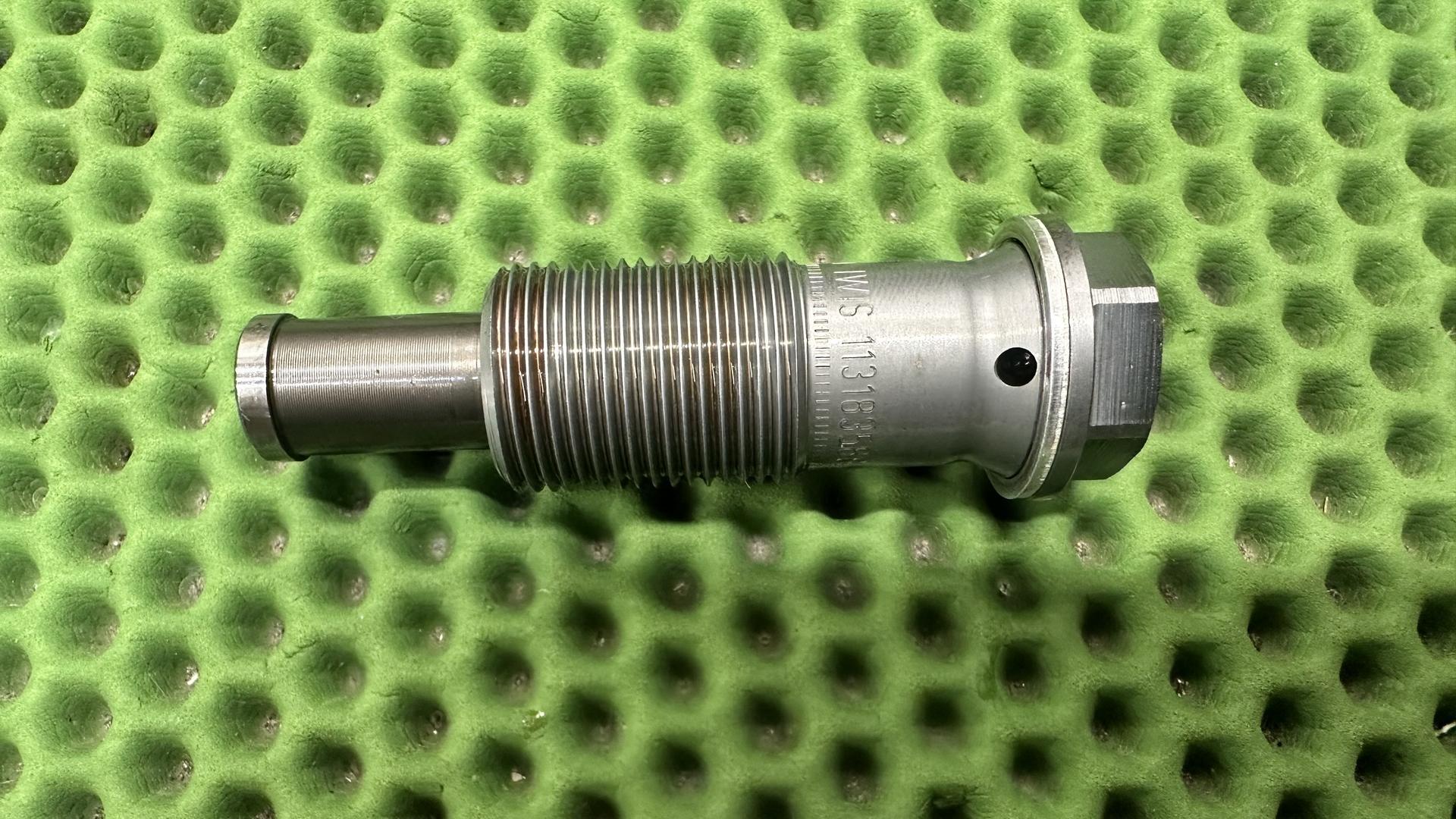 Натяжитель цепи S1000RR/XR K67/69 11318358848