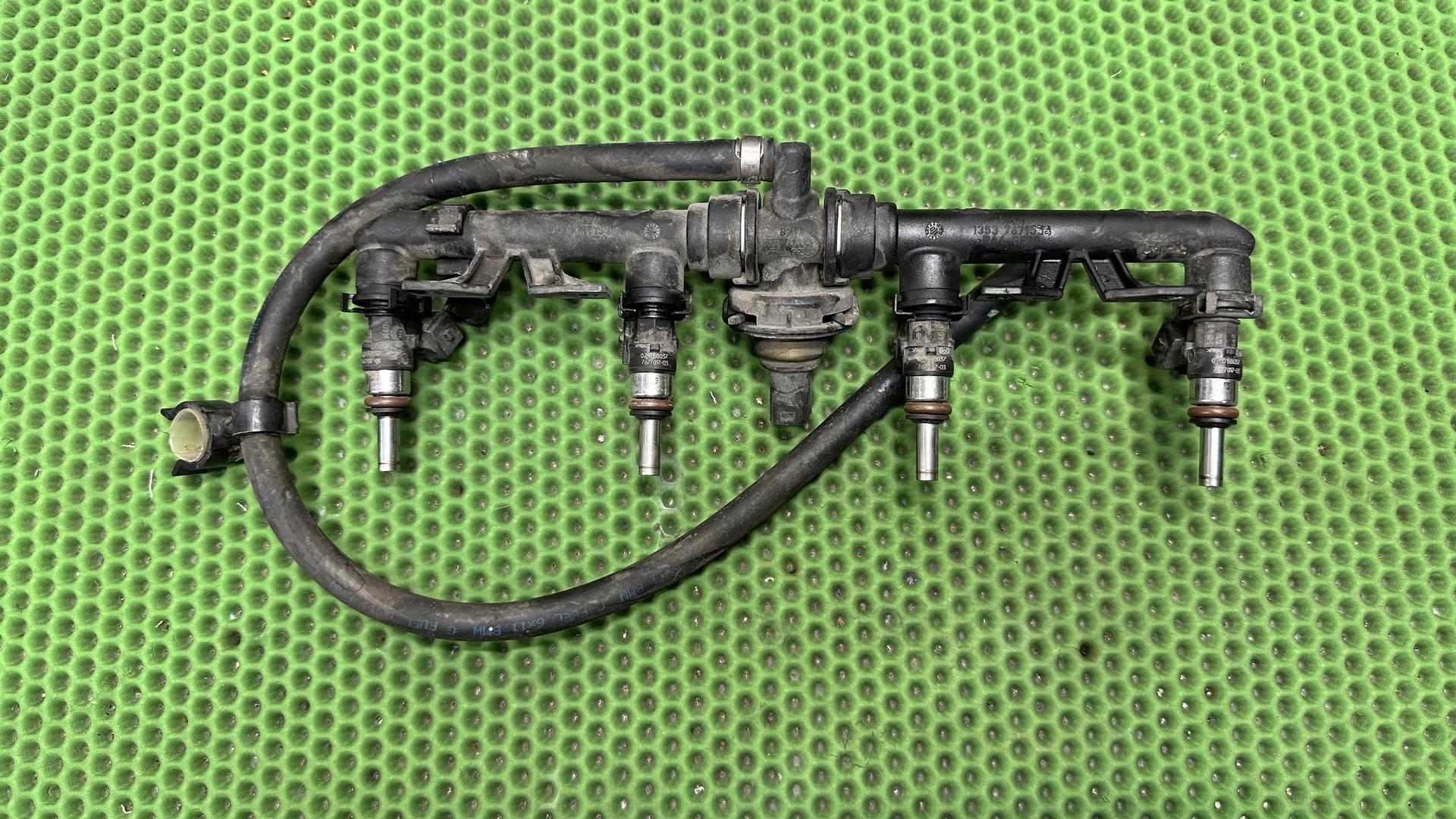 Распределительная магистраль 13537671546