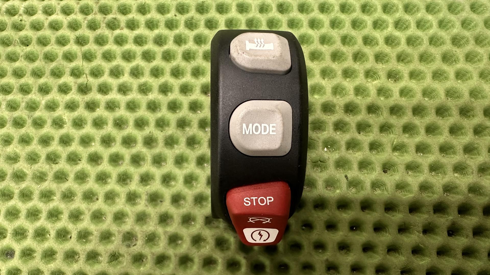 Комбинированный выключатель П 61318567720