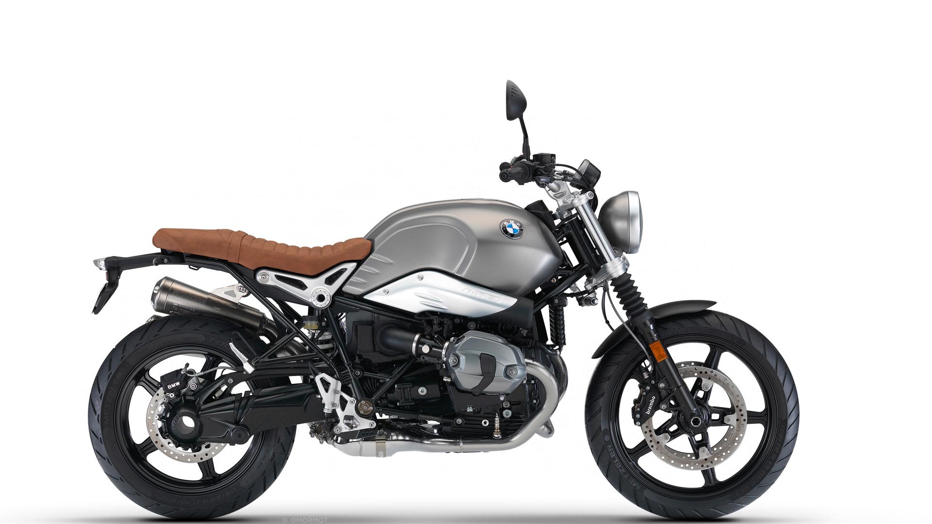 R nineT 16 (K21)