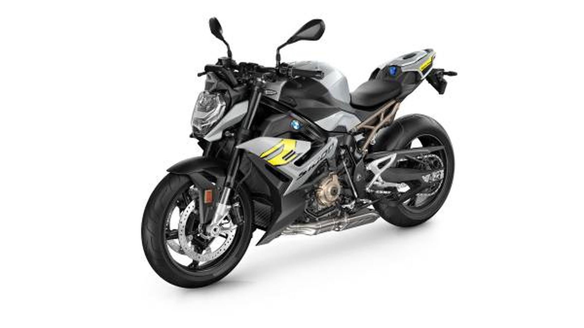 S 1000 R 25 (K63)