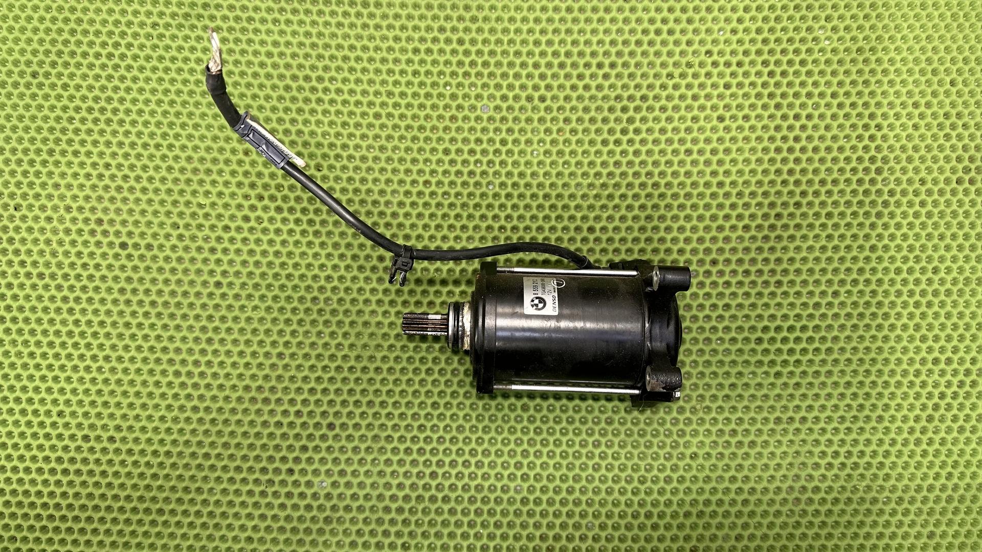 Стартер 12418559213