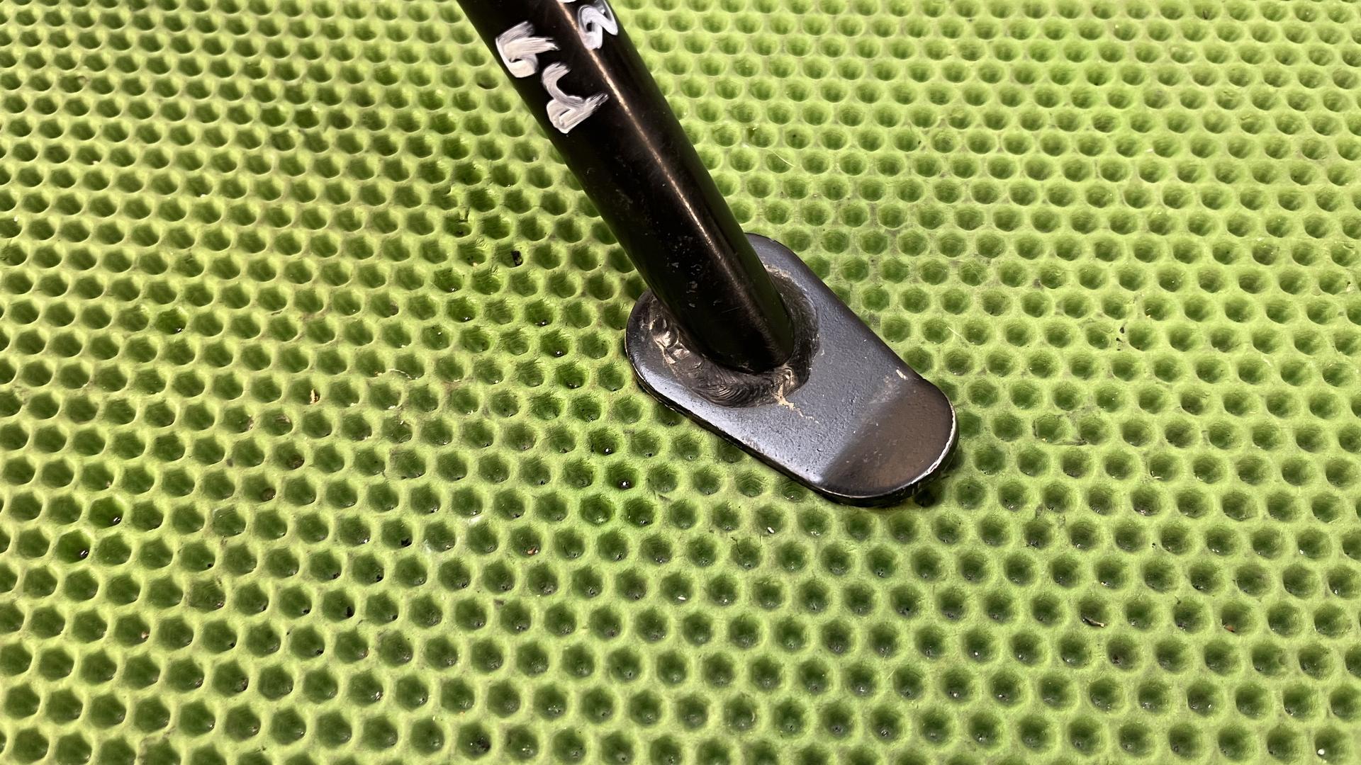 Подножка боковая R9t Urban 46538558715