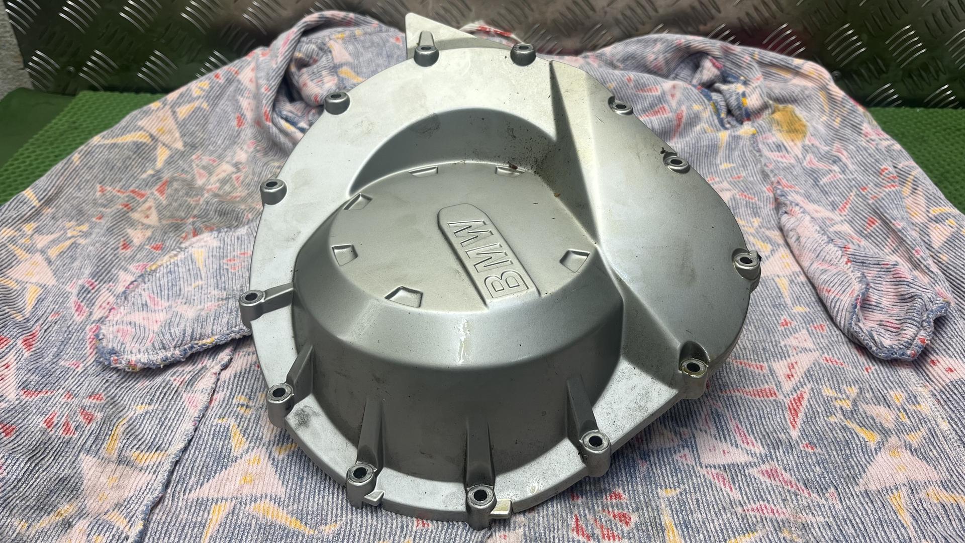 Крышка картера сцепления K1600 GT/GTL 11147716426