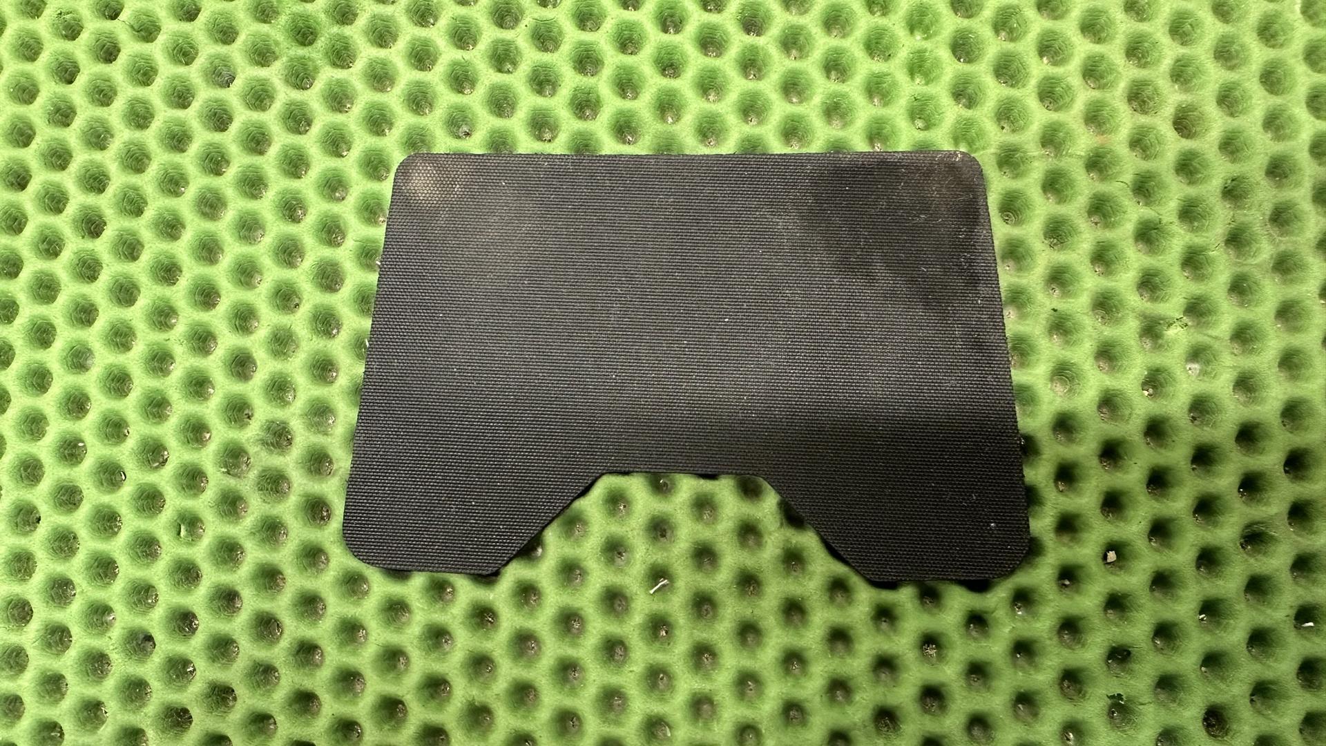 Коврик вещевого ящика R1200/1250GSA K51 46638550894