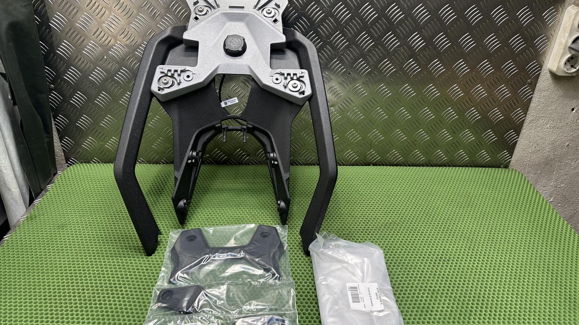 Багажник в сборе R1300GS KA1 77445a9d5e7